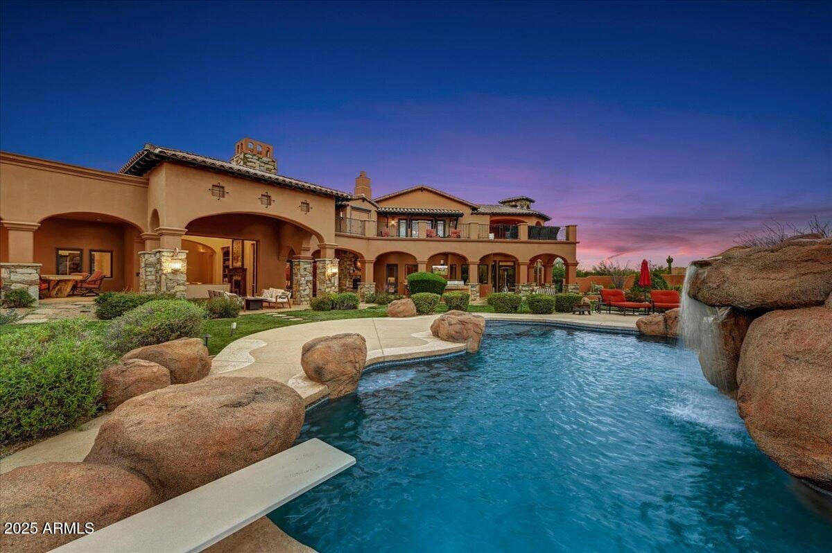91st St, Scottsdale, AZ 85255 #1
