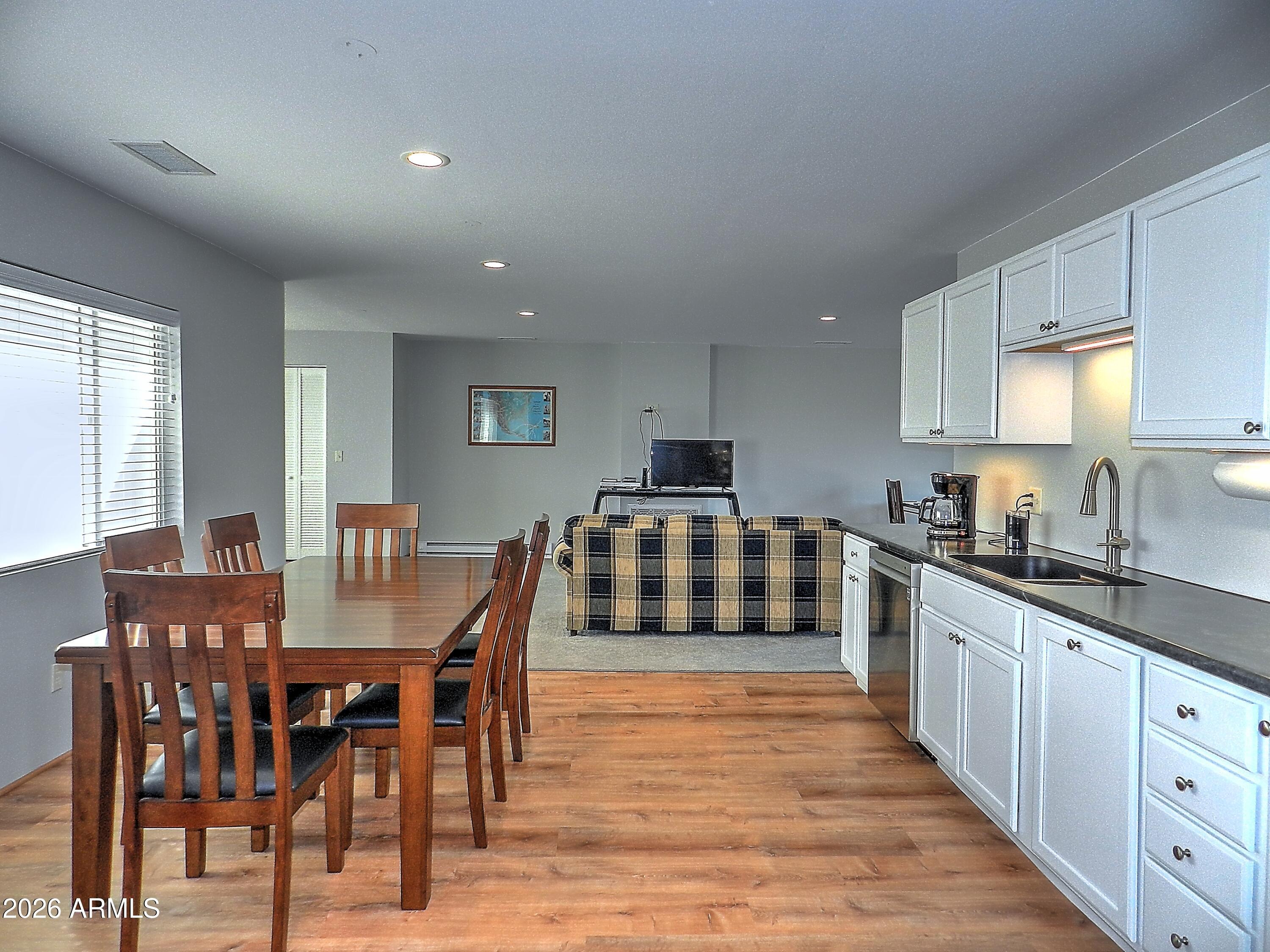 Lake Shore Dr, Rimrock, AZ 86335 #1