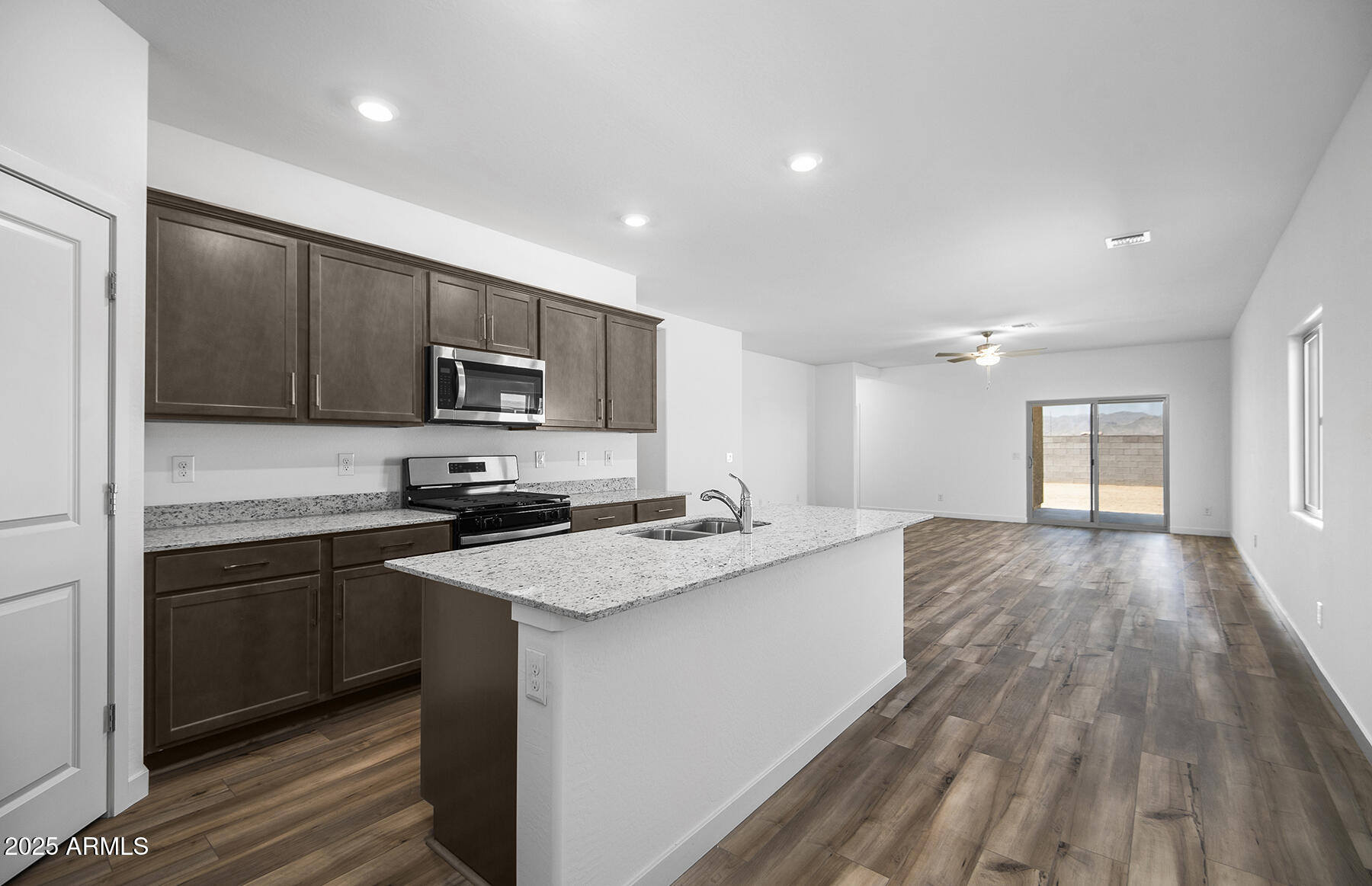 Street Catherine Ave, Buckeye, AZ 85326 #1