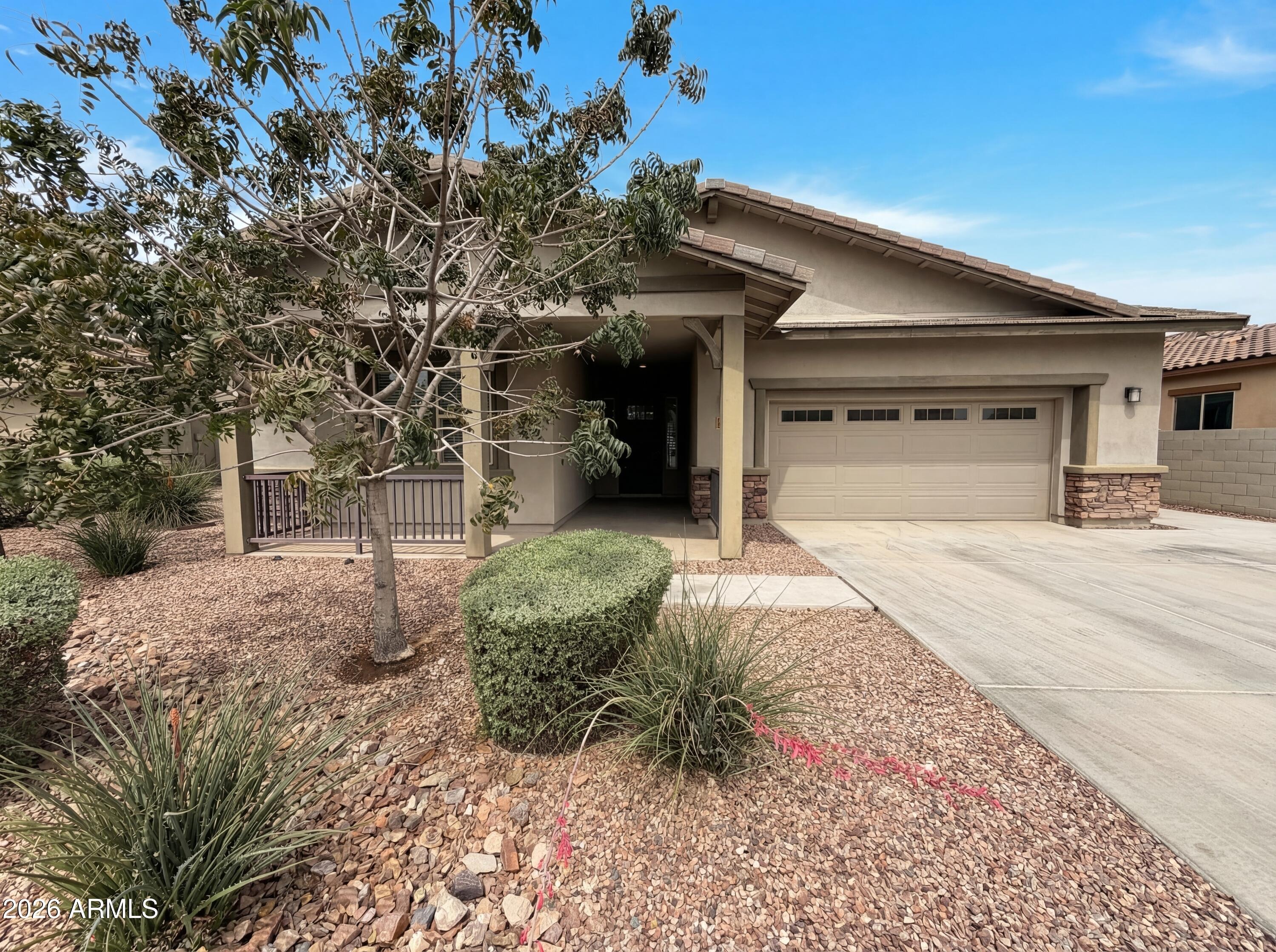 Harvest Ave, Litchfield Park, AZ 85340
