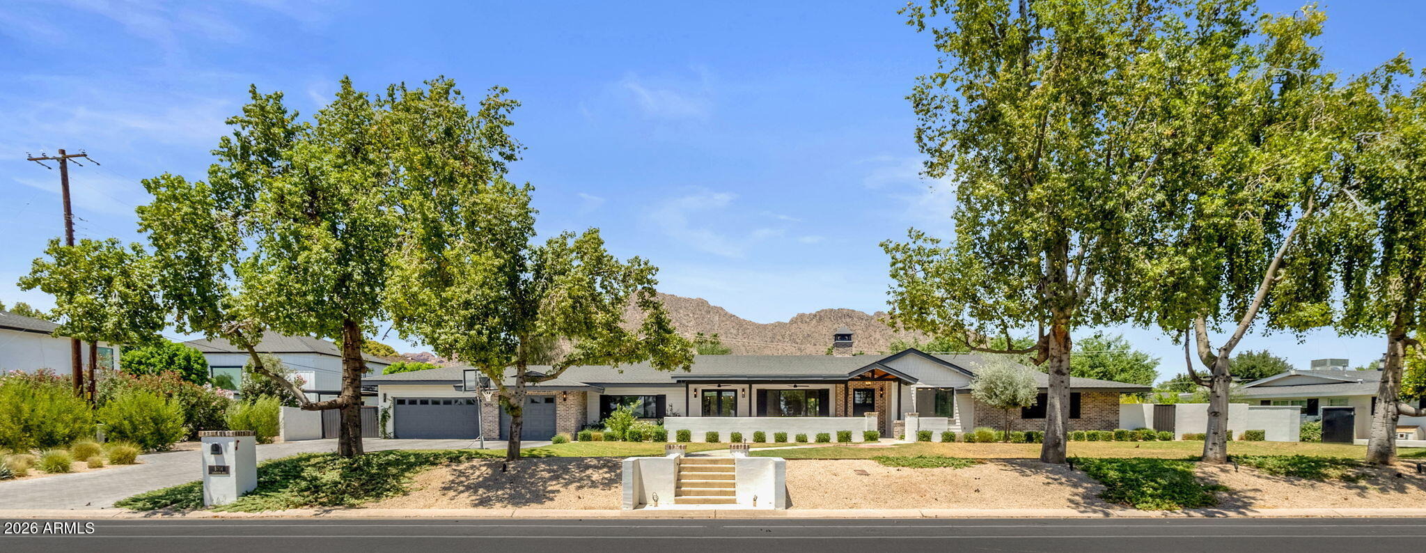 Lafayette Blvd, Phoenix, AZ 85018