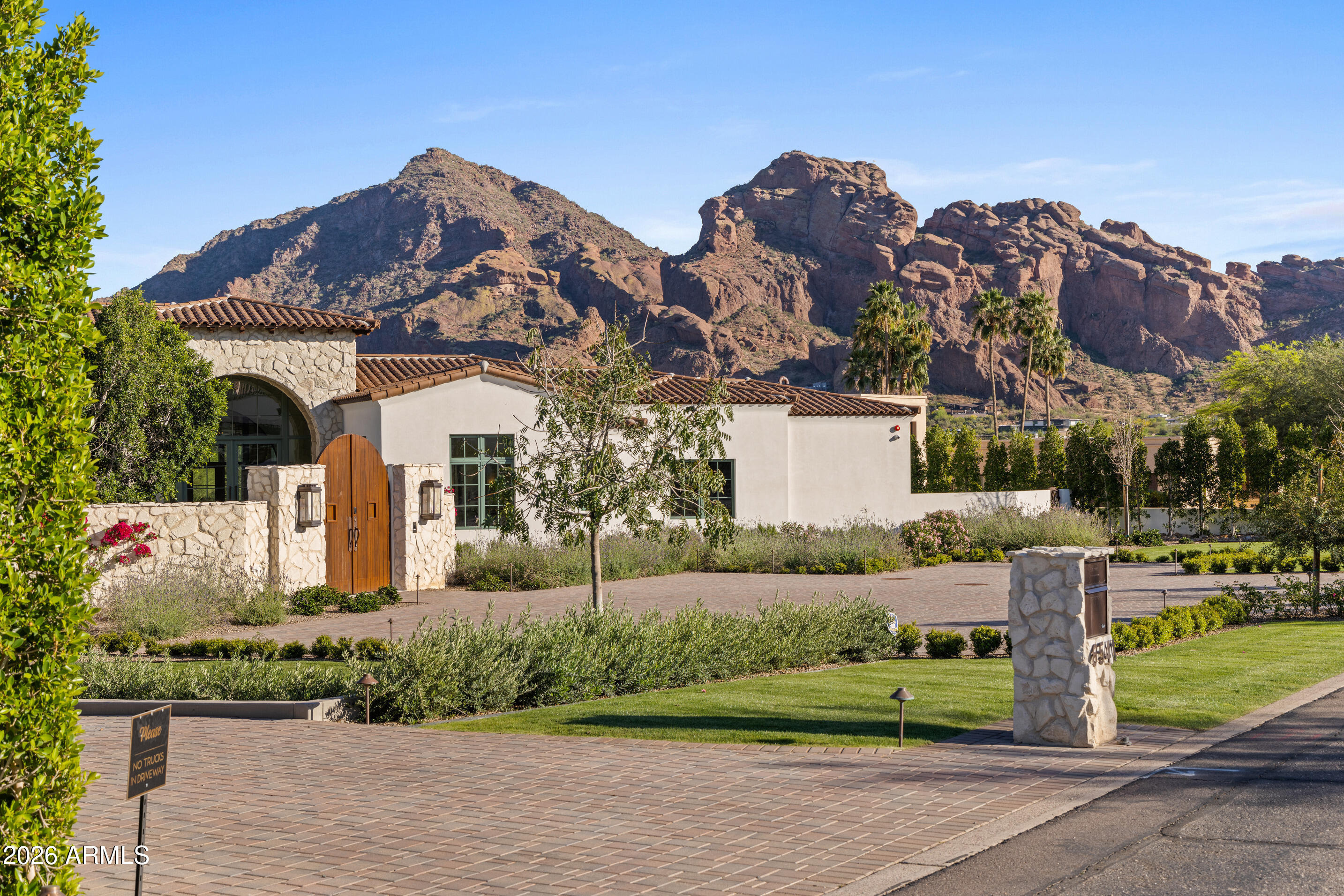 48th St, Paradise Valley, AZ 85253