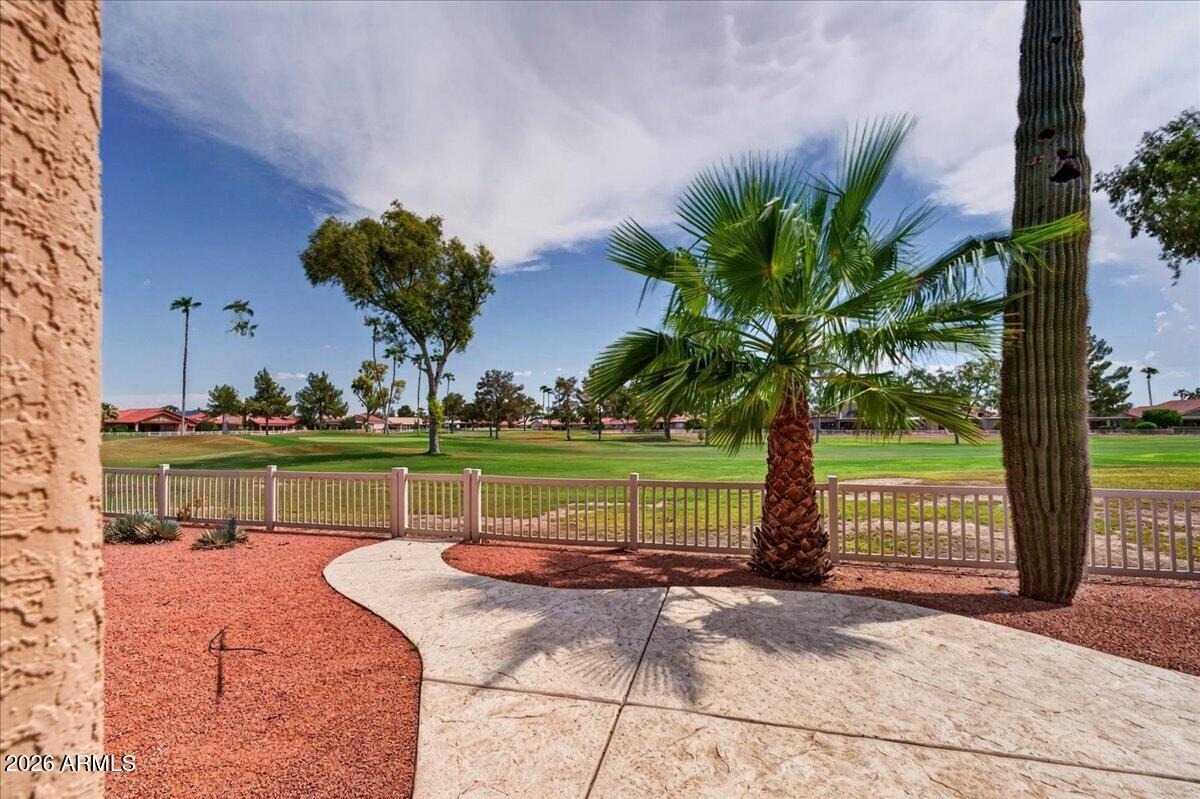 San Tan Blvd, Sun Lakes, AZ 85248