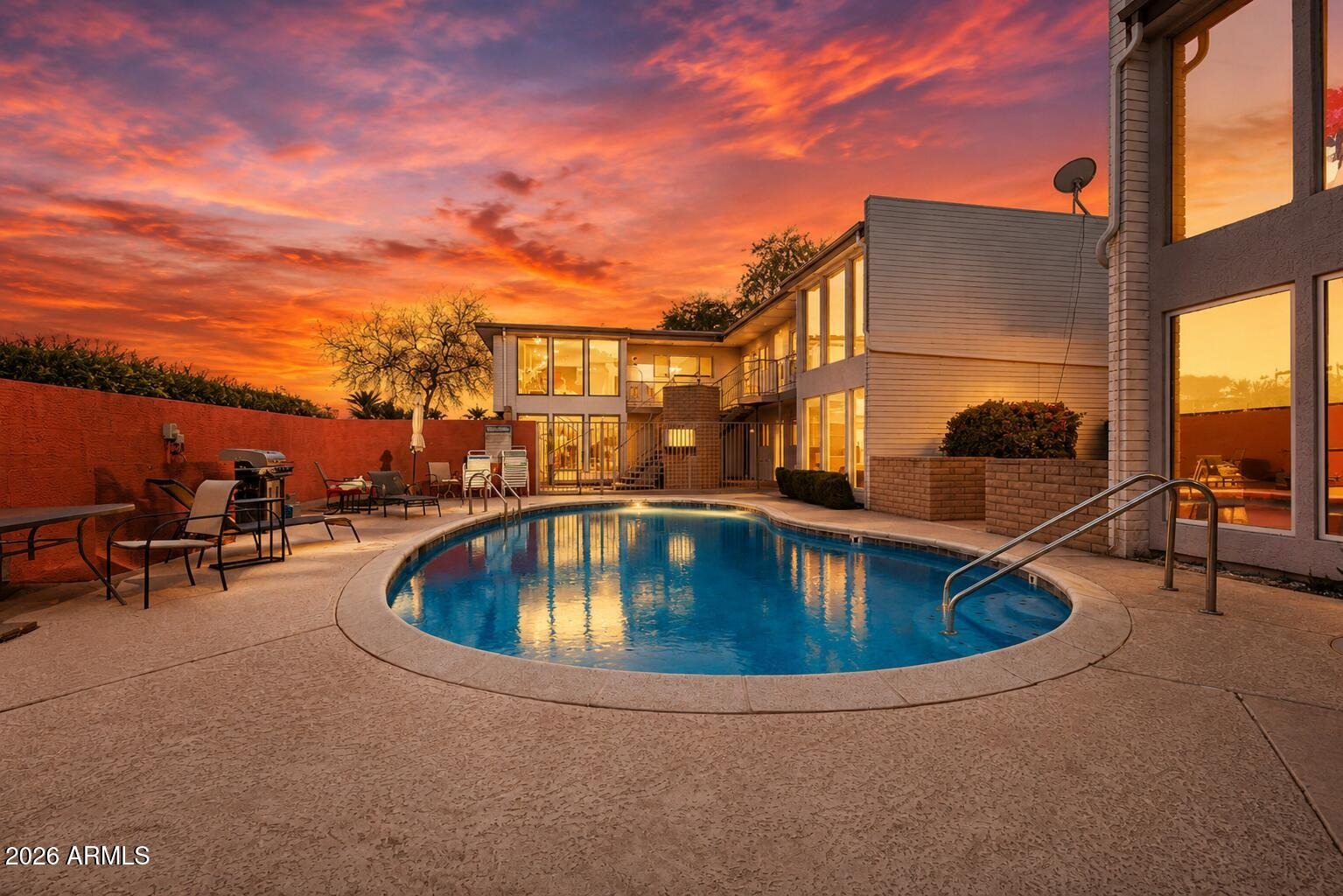 4th St, Scottsdale, AZ 85251