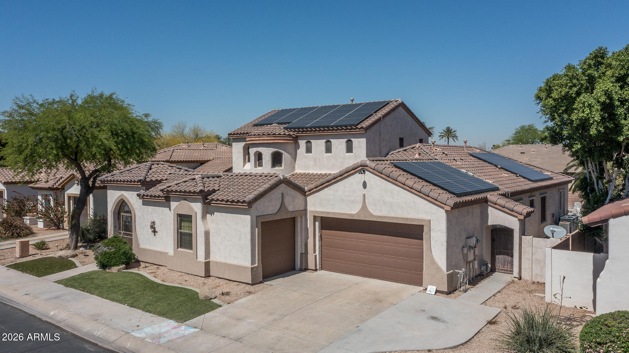 Wilshire Dr, Goodyear, AZ 85395