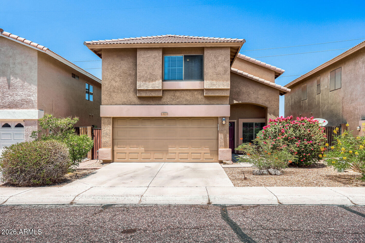 22nd Pl, Phoenix, AZ 85024