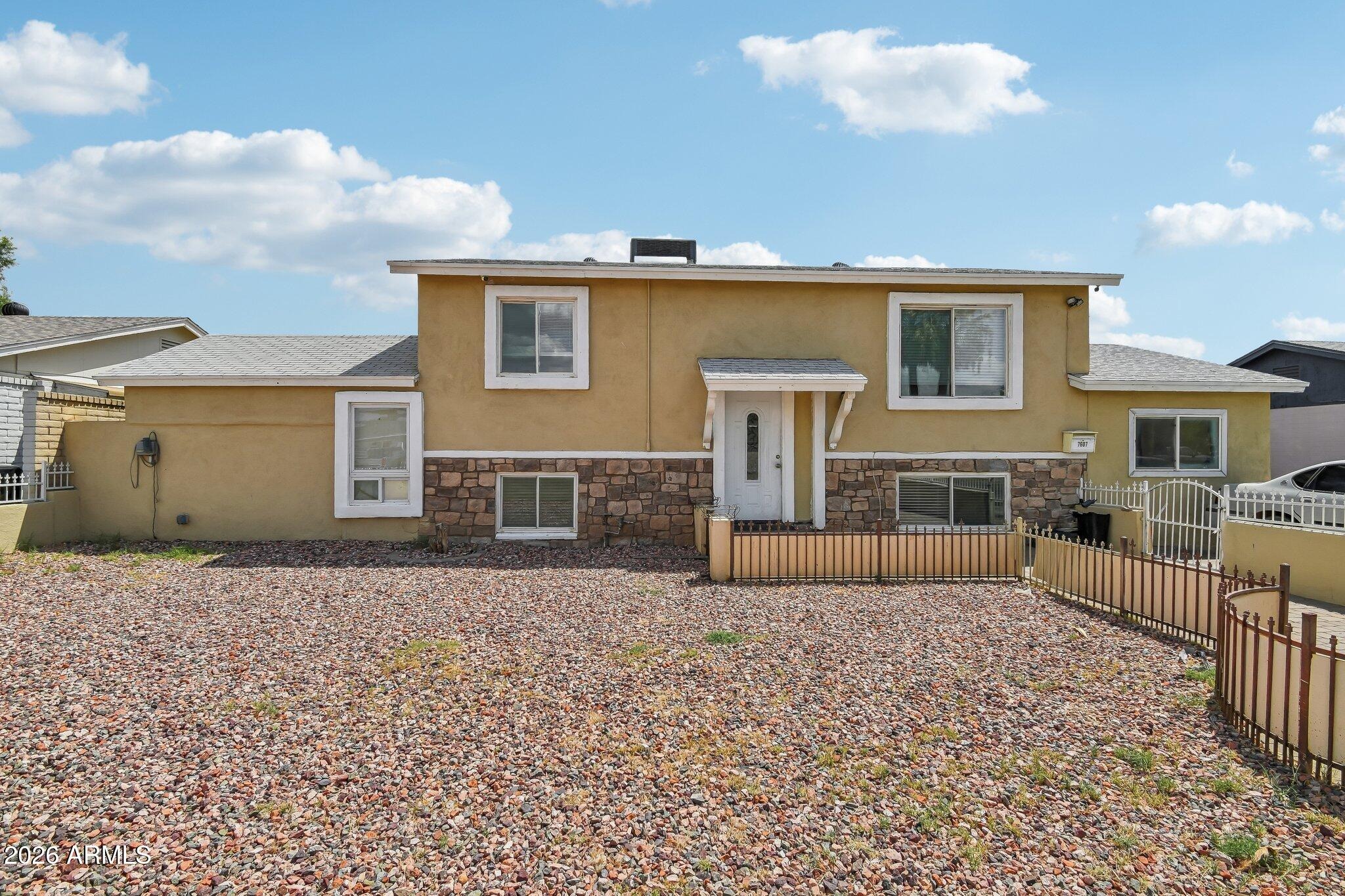 Osborn Rd, Phoenix, AZ 85033