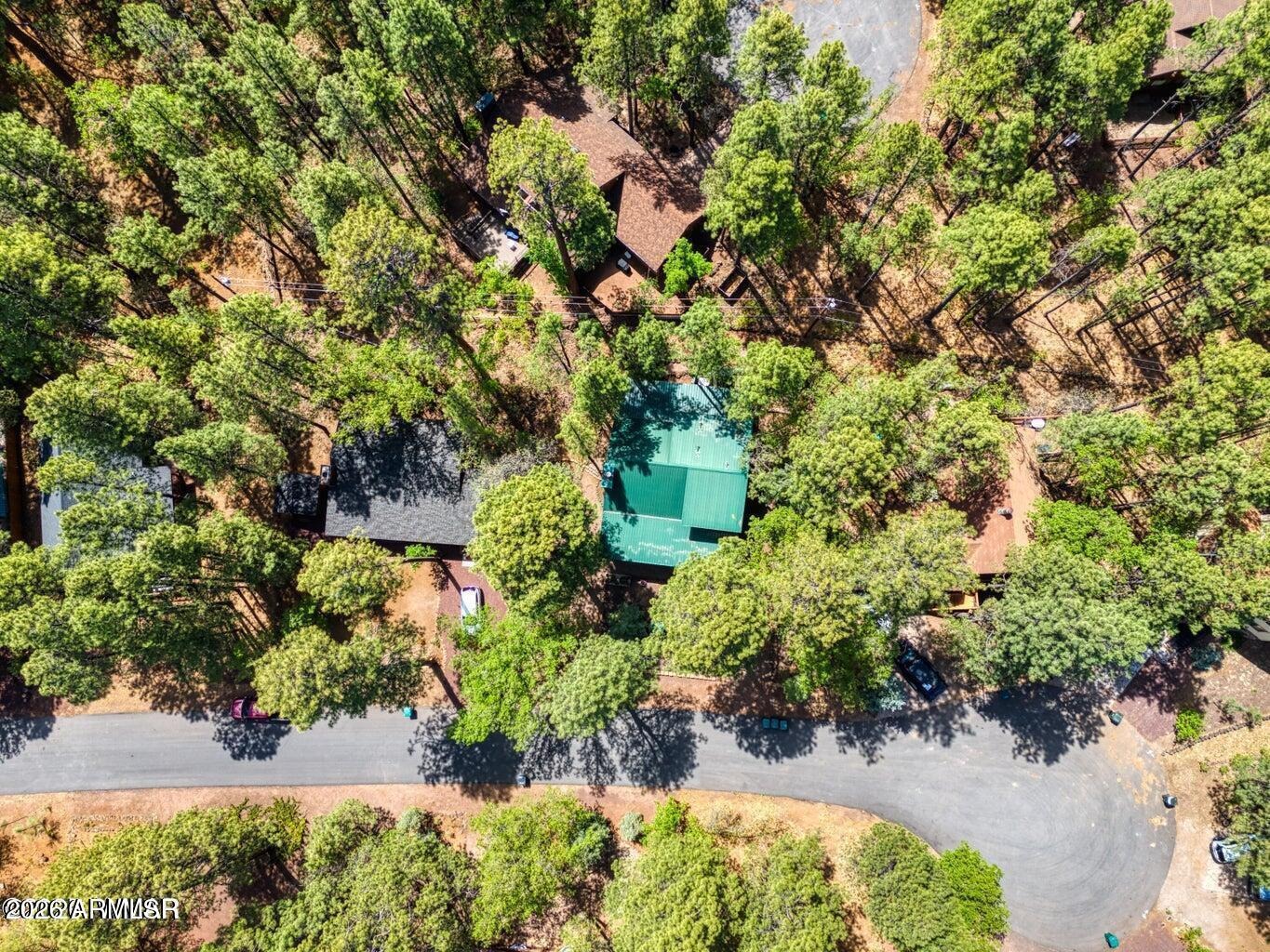 Anvil Cir, Pinetop, AZ 85935 #1