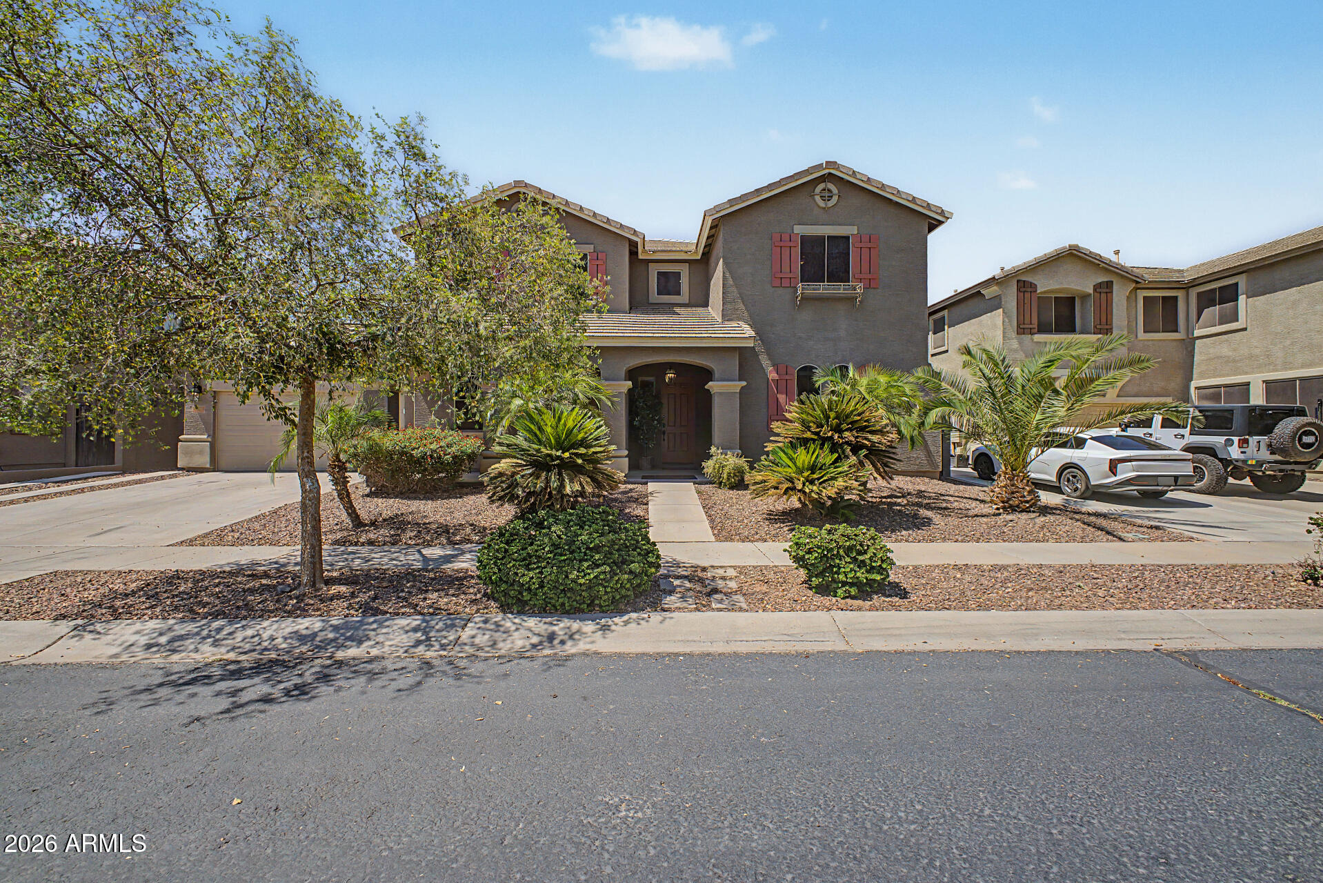 Cholla St, Surprise, AZ 85379