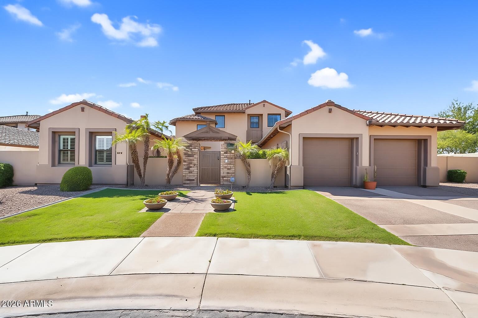 Aleppo Ct, Litchfield Park, AZ 85340