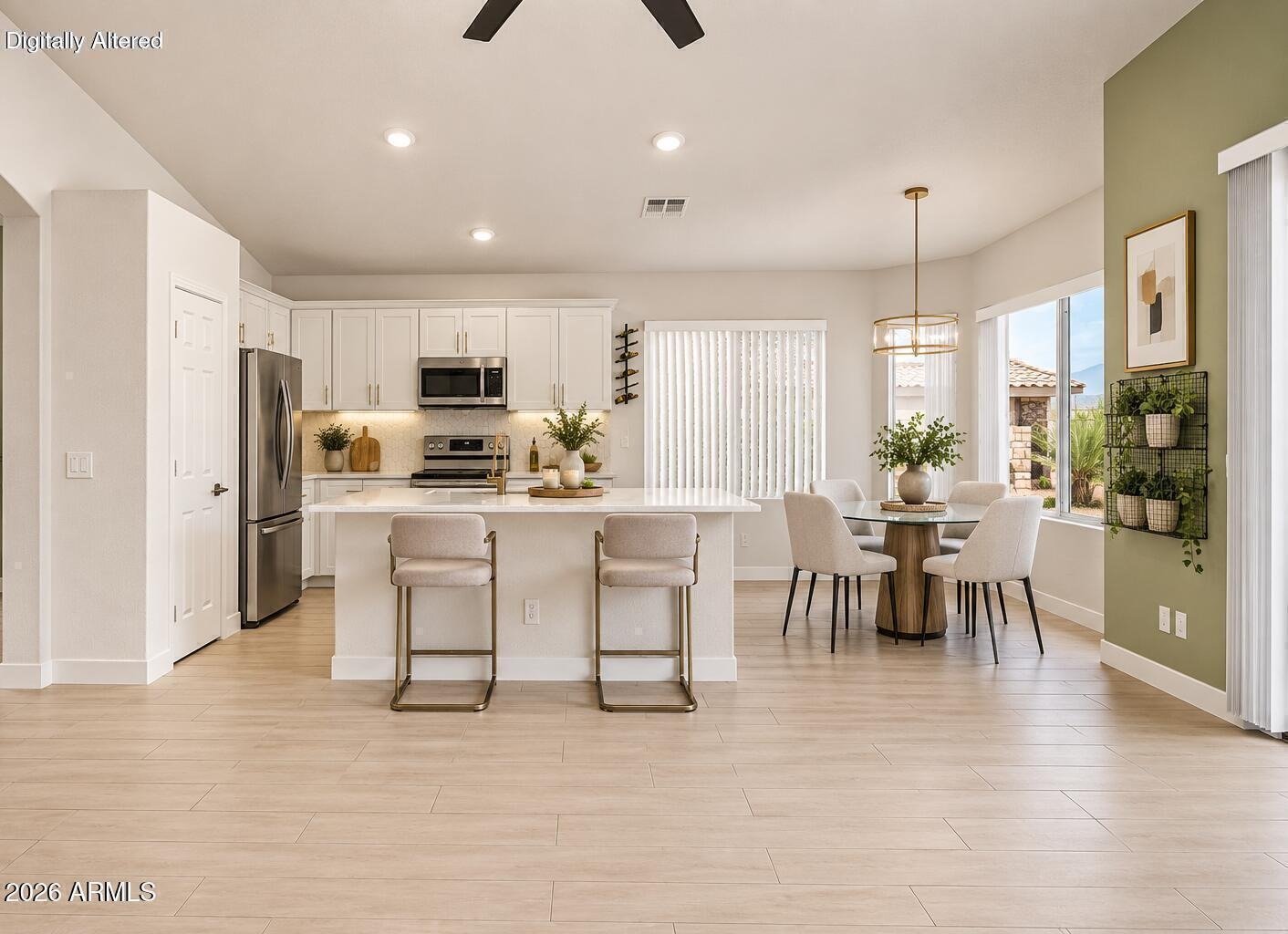 Sonoran Way, Fountain Hills, AZ 85268