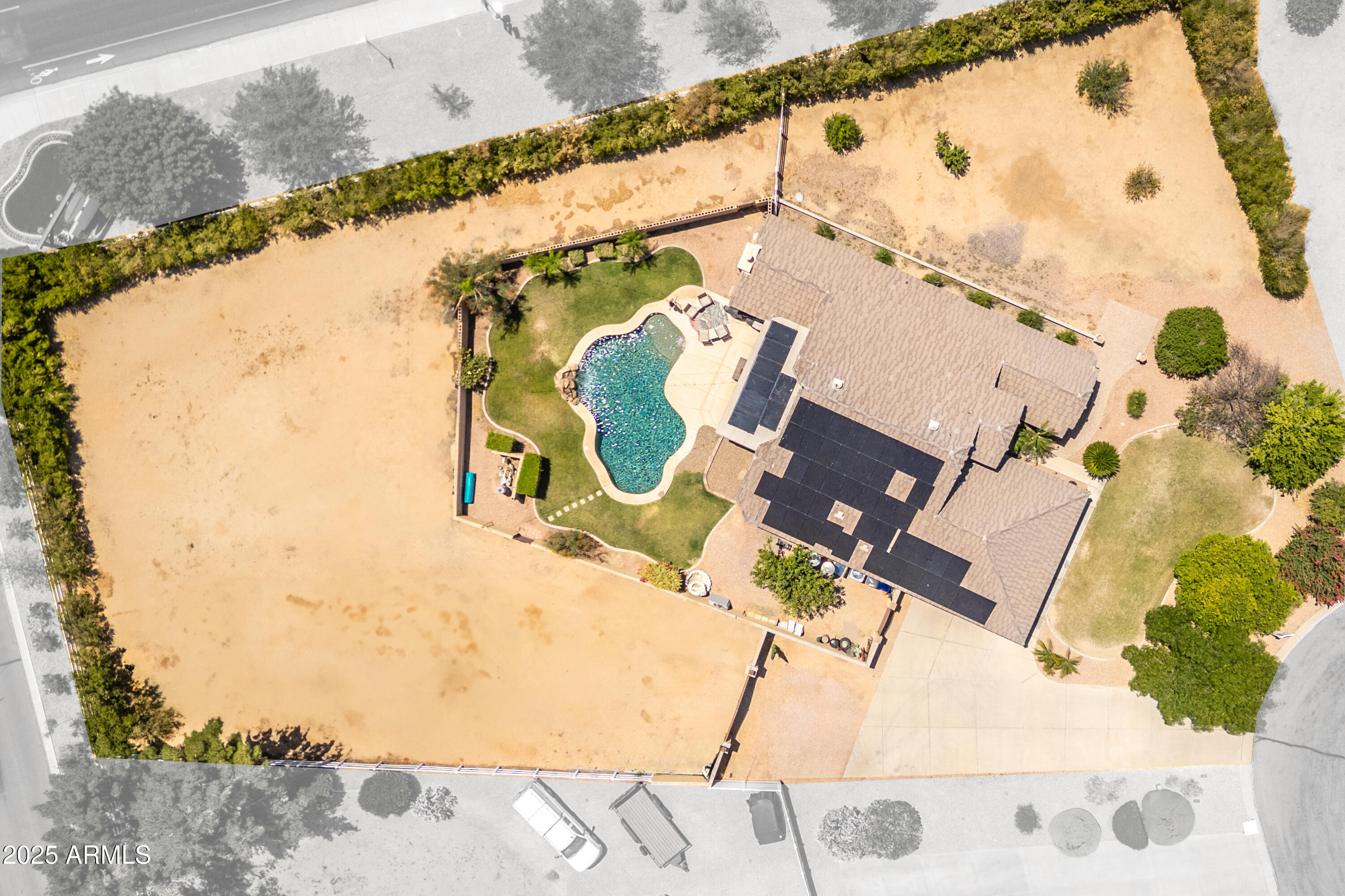 Excelsior Ave, Queen Creek, AZ 85142