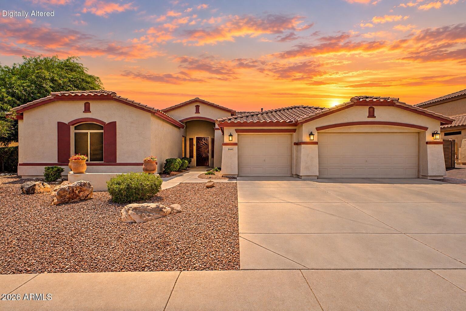 132nd Dr, Litchfield Park, AZ 85340