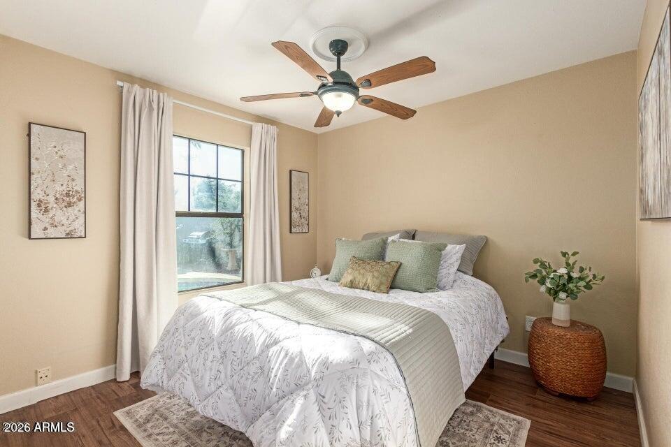 48th Pl, Scottsdale, AZ 85254 #1