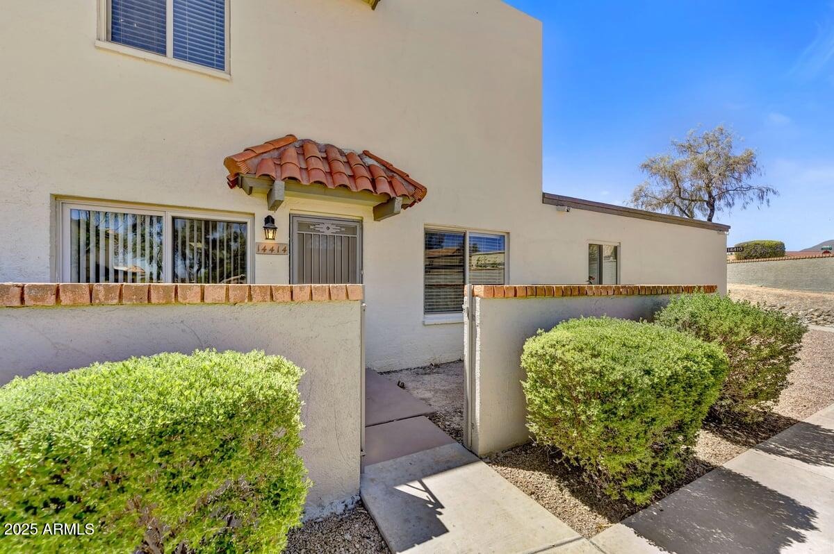 Boxwood Ln, Fountain Hills, AZ 85268