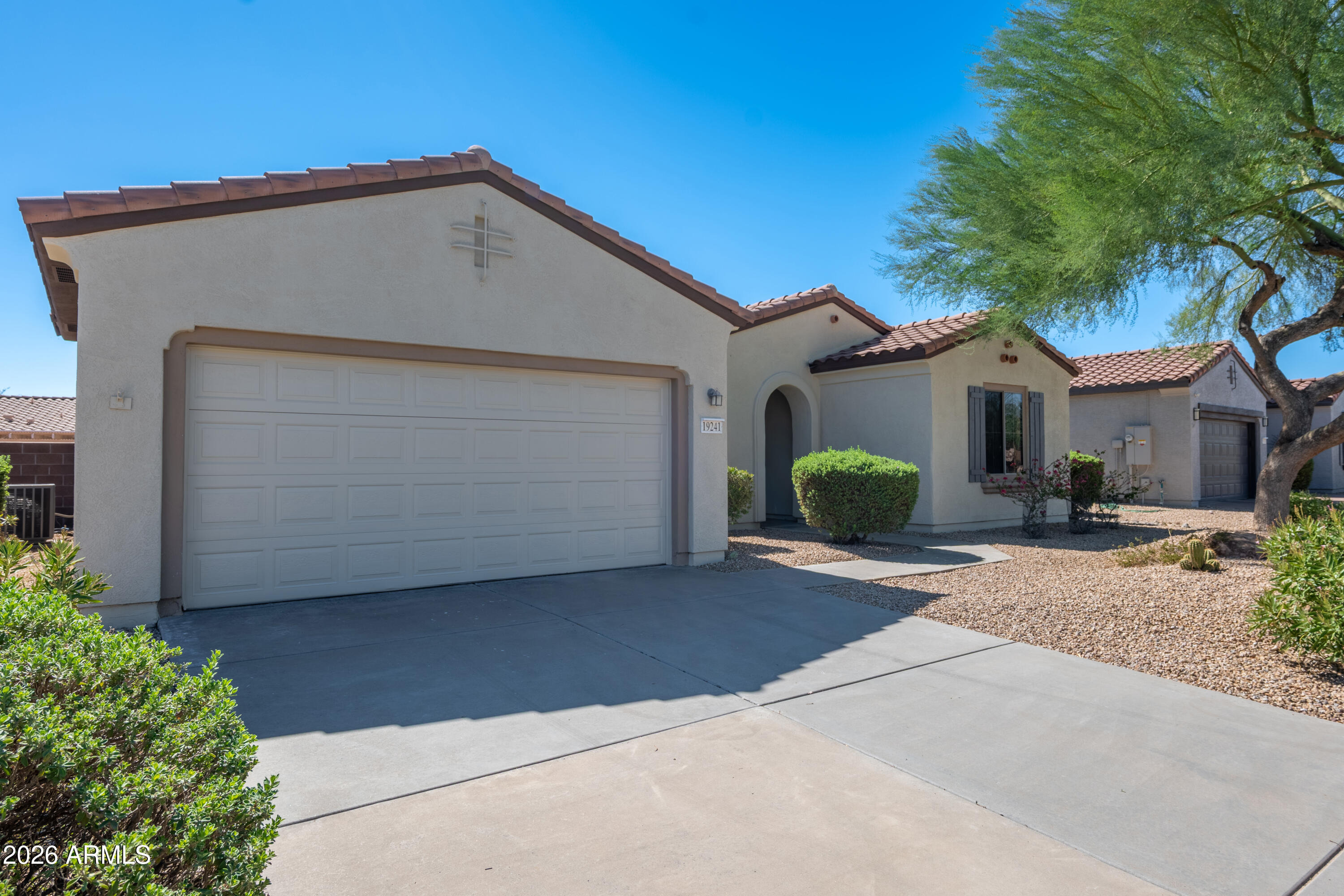 Emerald Cove Way, Surprise, AZ 85387
