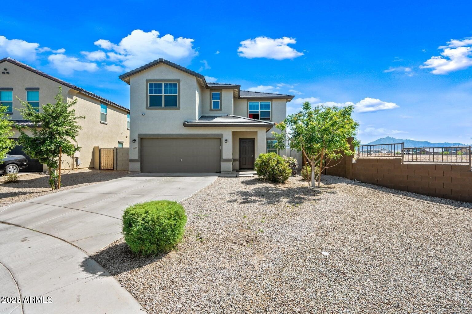 Magdalena Ln, Laveen, AZ 85339