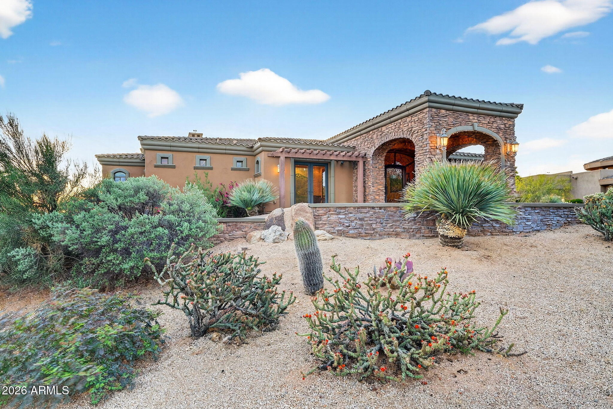 Boulder View Dr, Scottsdale, AZ 85262
