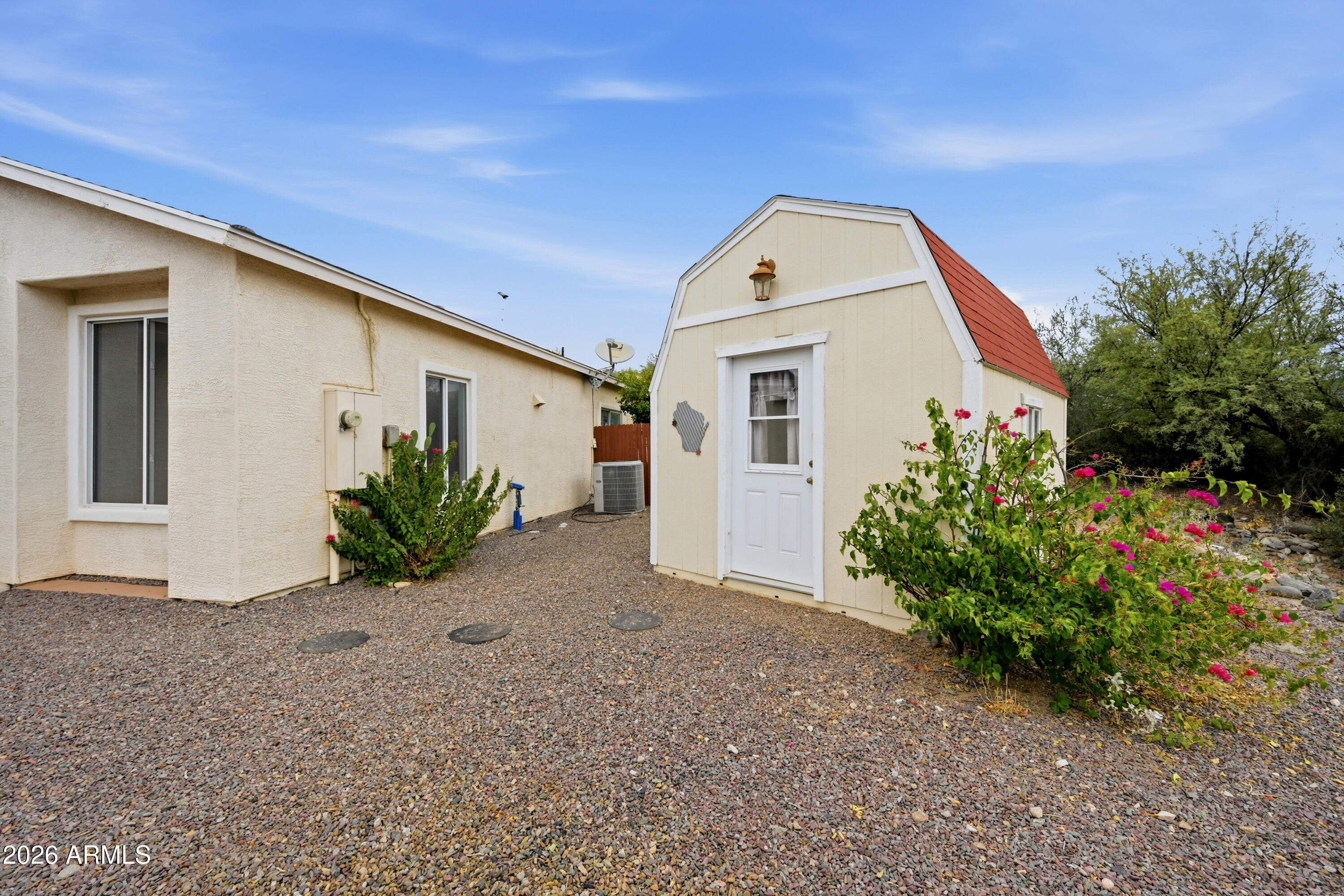 Indian Hills Dr, Black Canyon City, AZ 85324 #1
