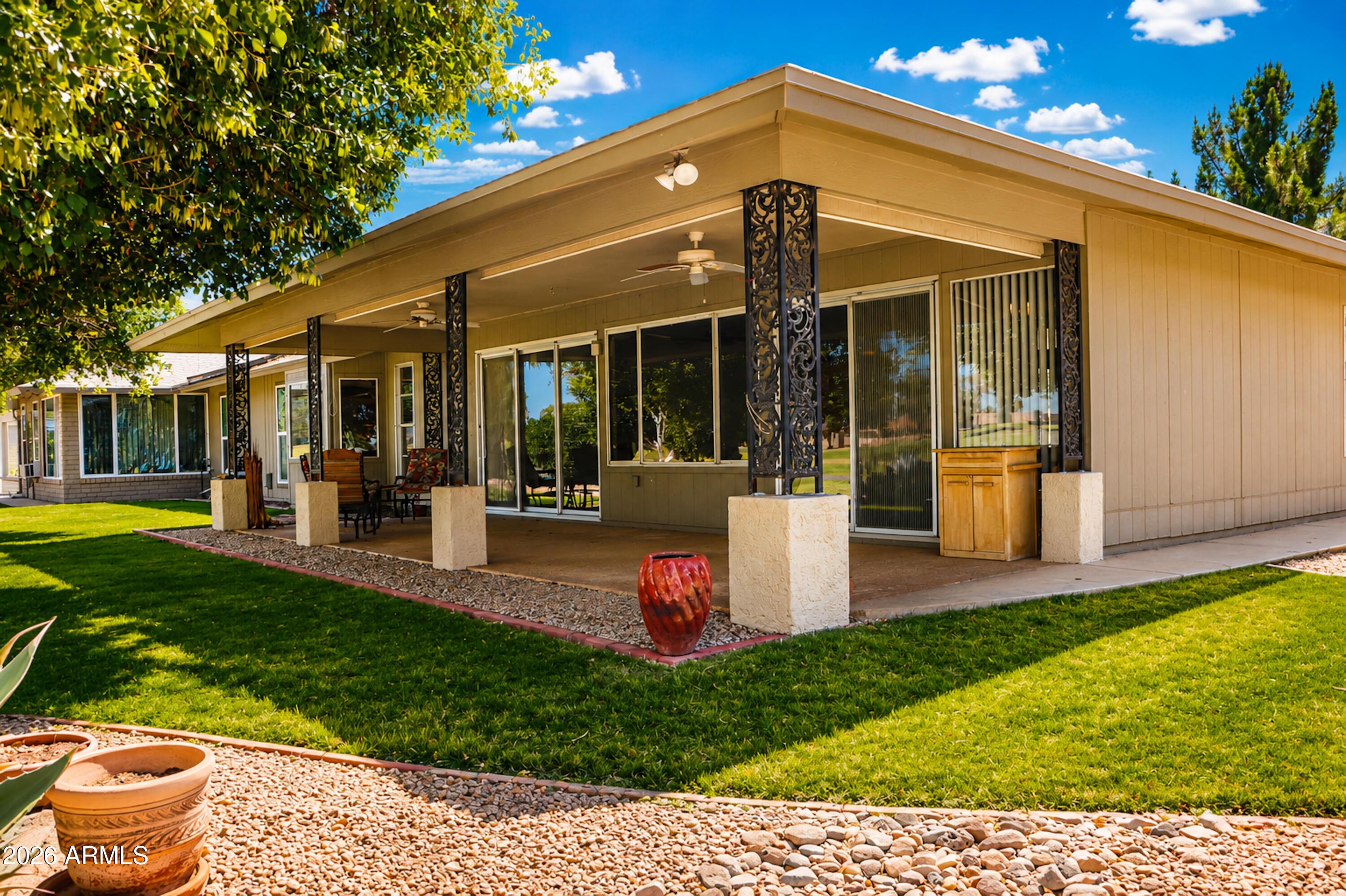 130th Ave, Sun City West, AZ 85375