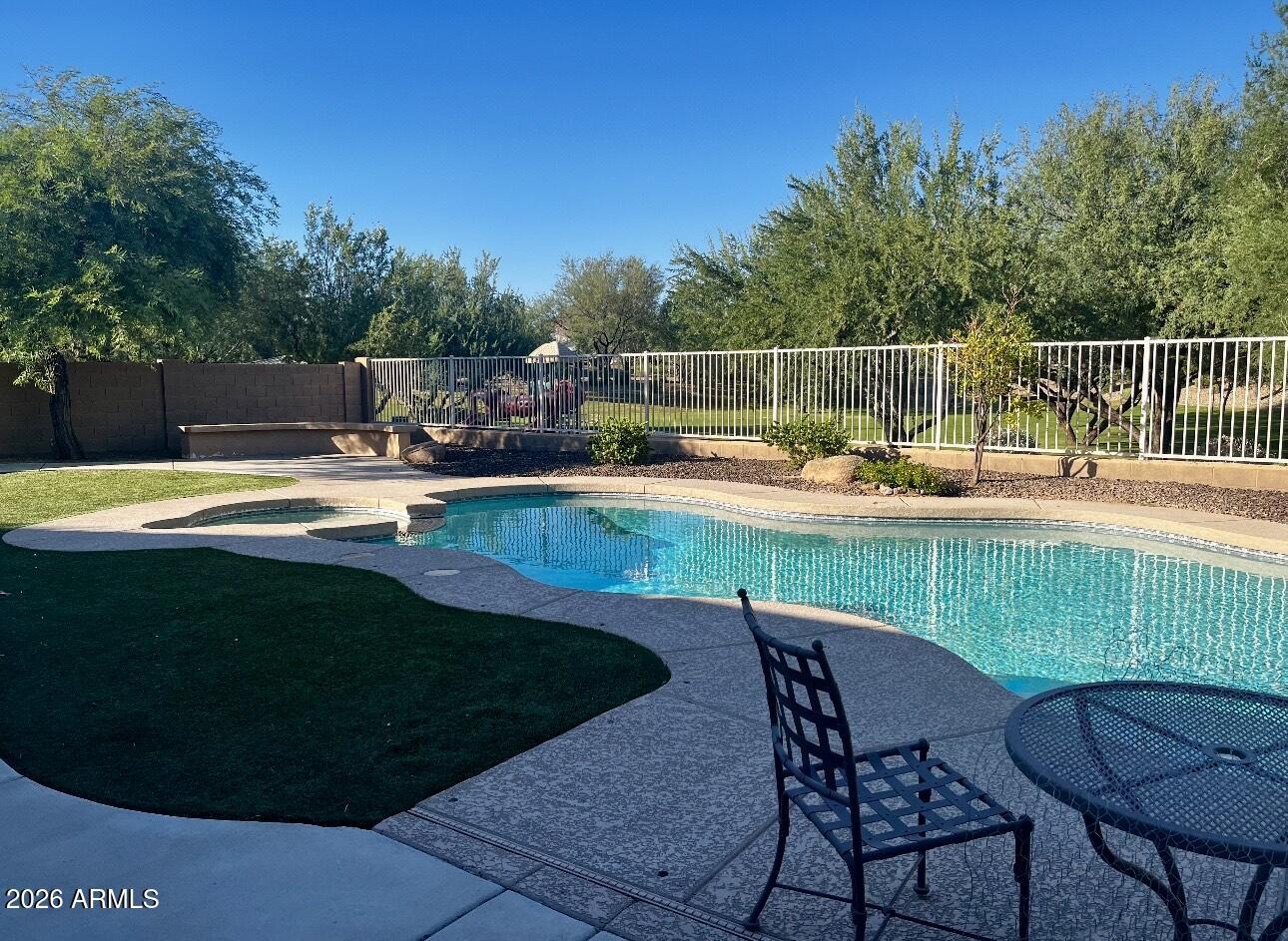 Hedgehog Pl, Phoenix, AZ 85083