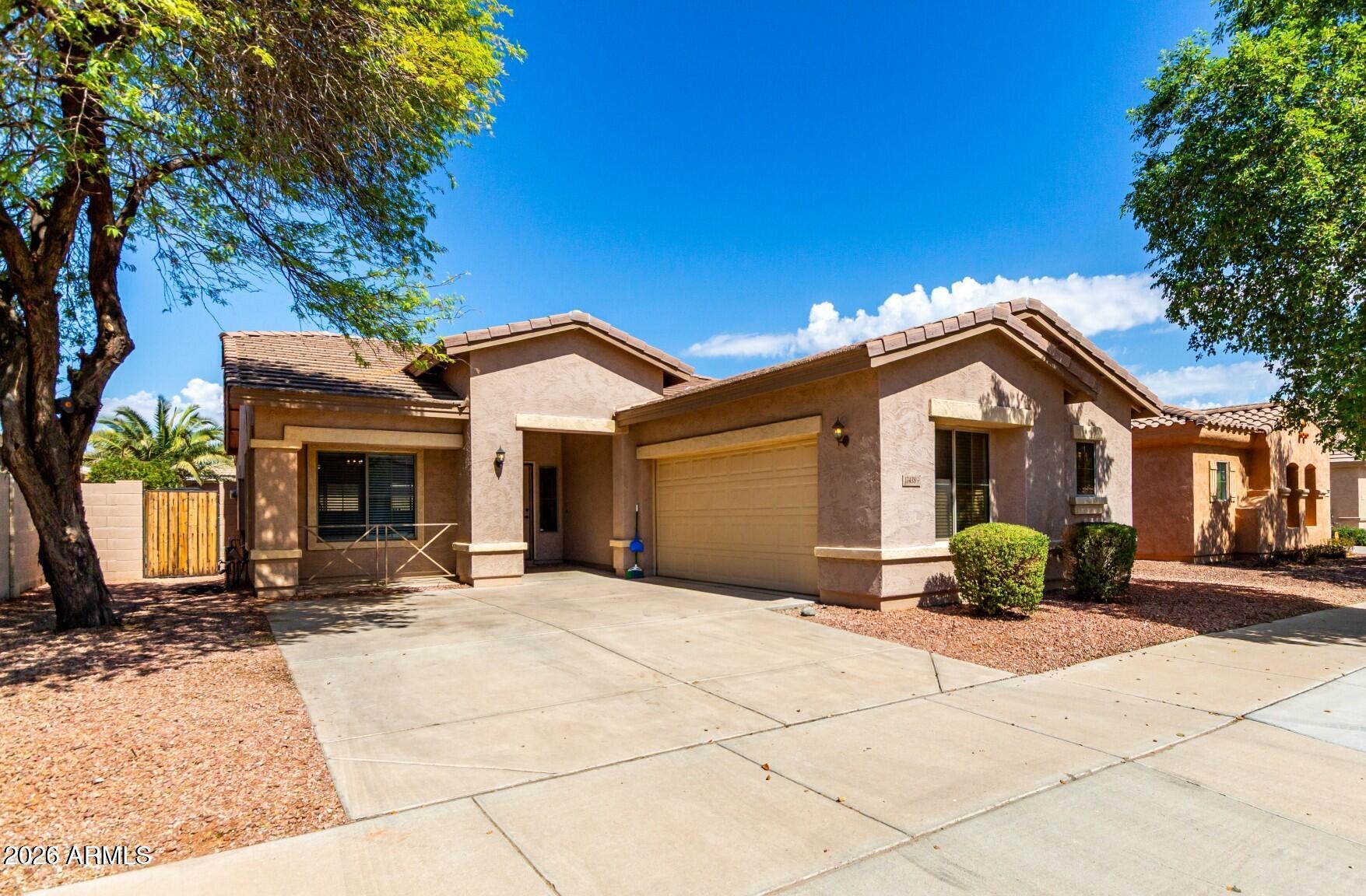 Papago St, Goodyear, AZ 85338