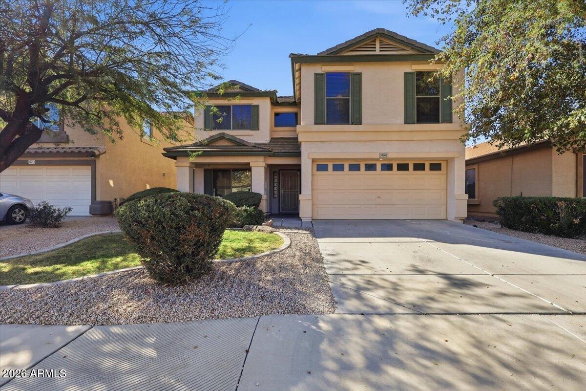 Amy Ln, San Tan Valley, AZ 85140