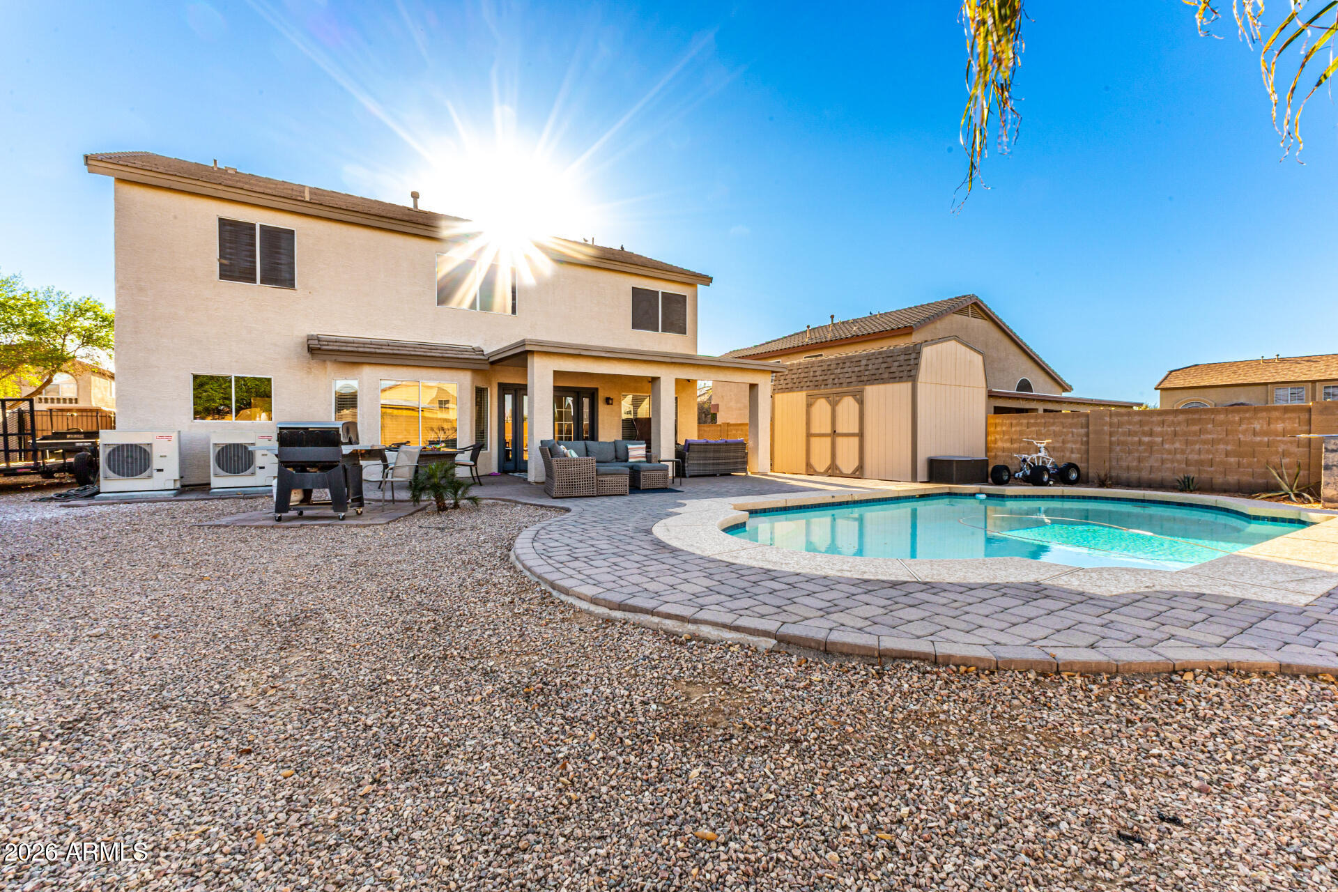 Shale Dr, San Tan Valley, AZ 85143