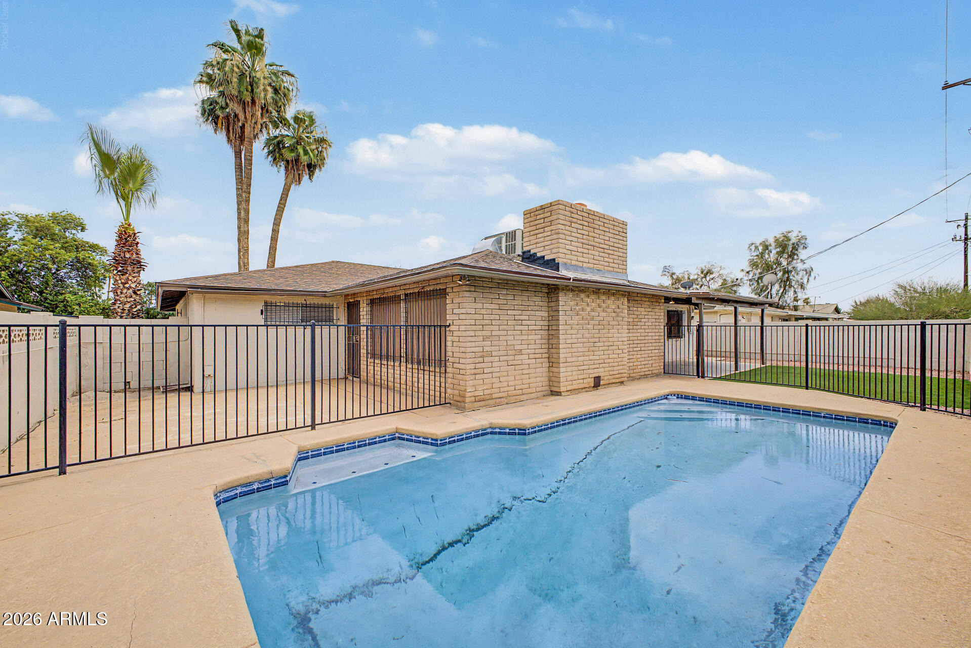 Terrace Rd, Tempe, AZ 85282