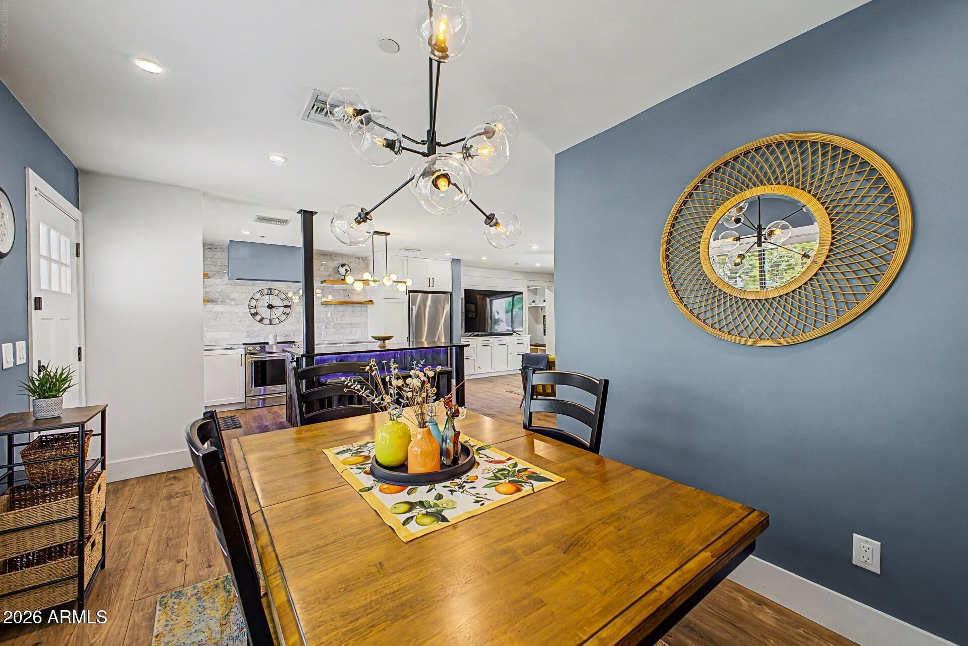 Earll Dr, Scottsdale, AZ 85251 #1
