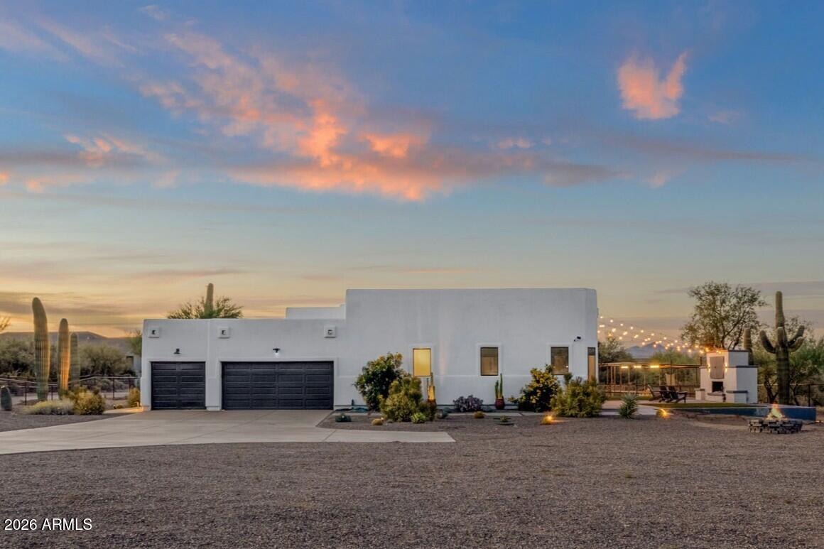 Peak View Rd, Scottsdale, AZ 85262