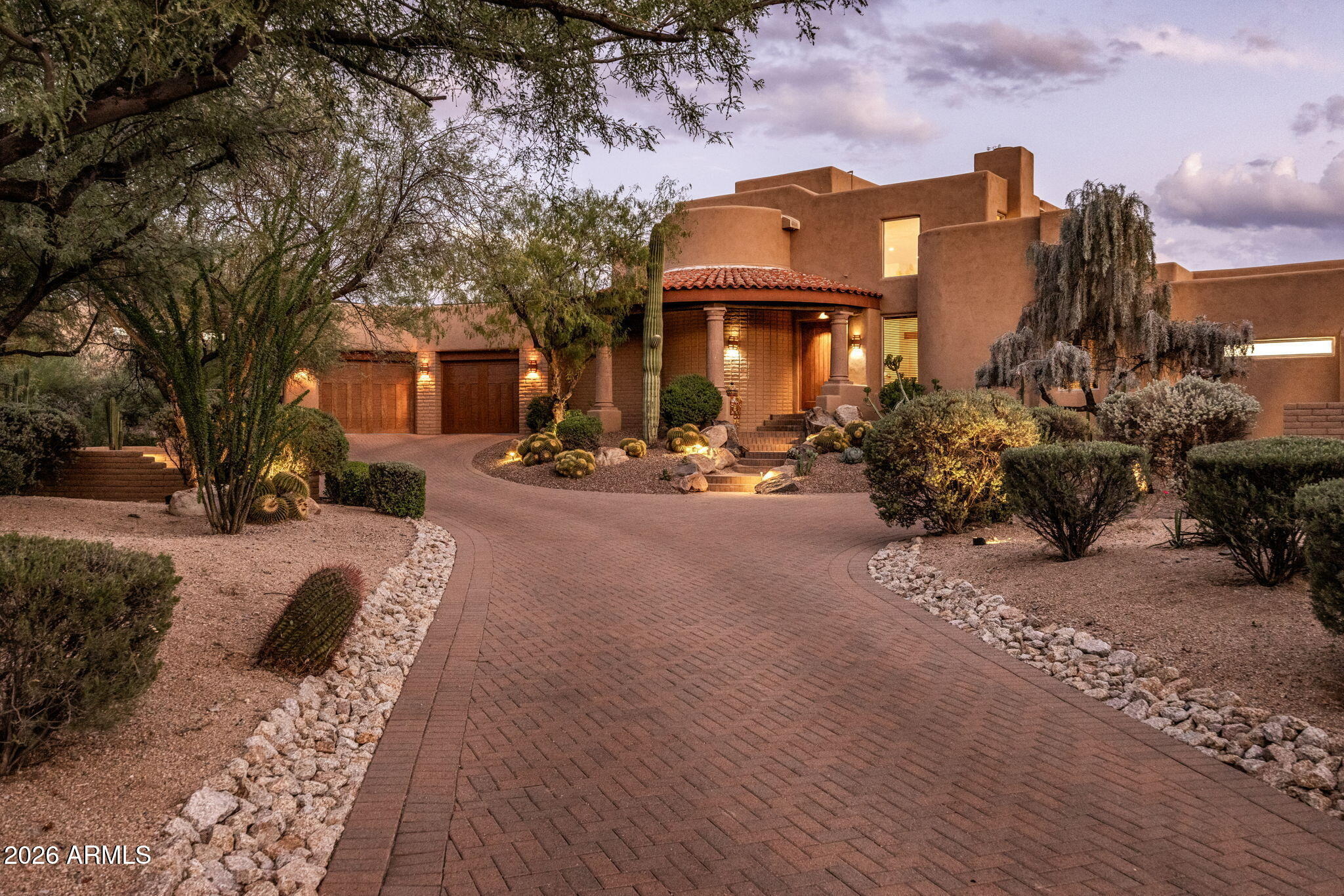 Covey Trl, Scottsdale, AZ 85262