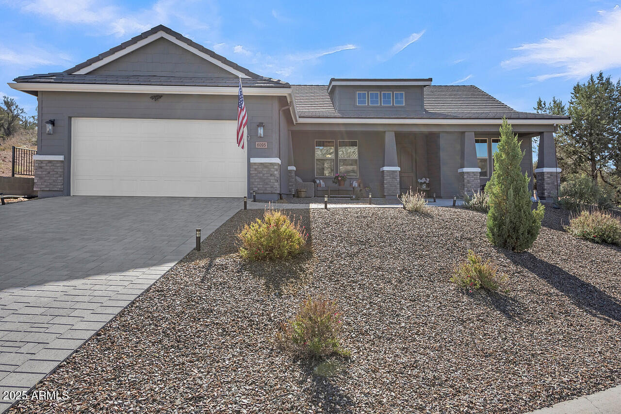Stratford Ct, Rimrock, AZ 86335