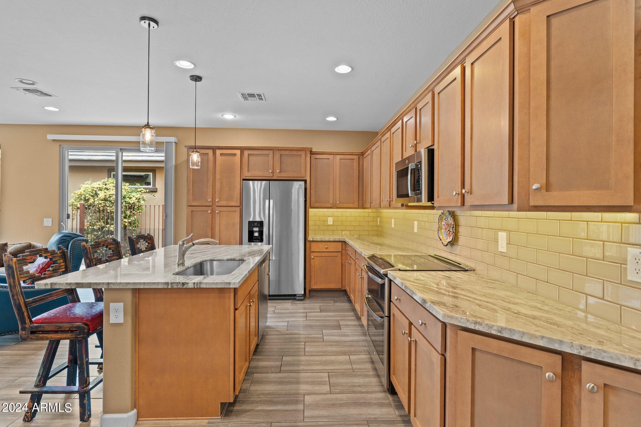 Goldmine Canyon Way, Wickenburg, AZ 85390 #1