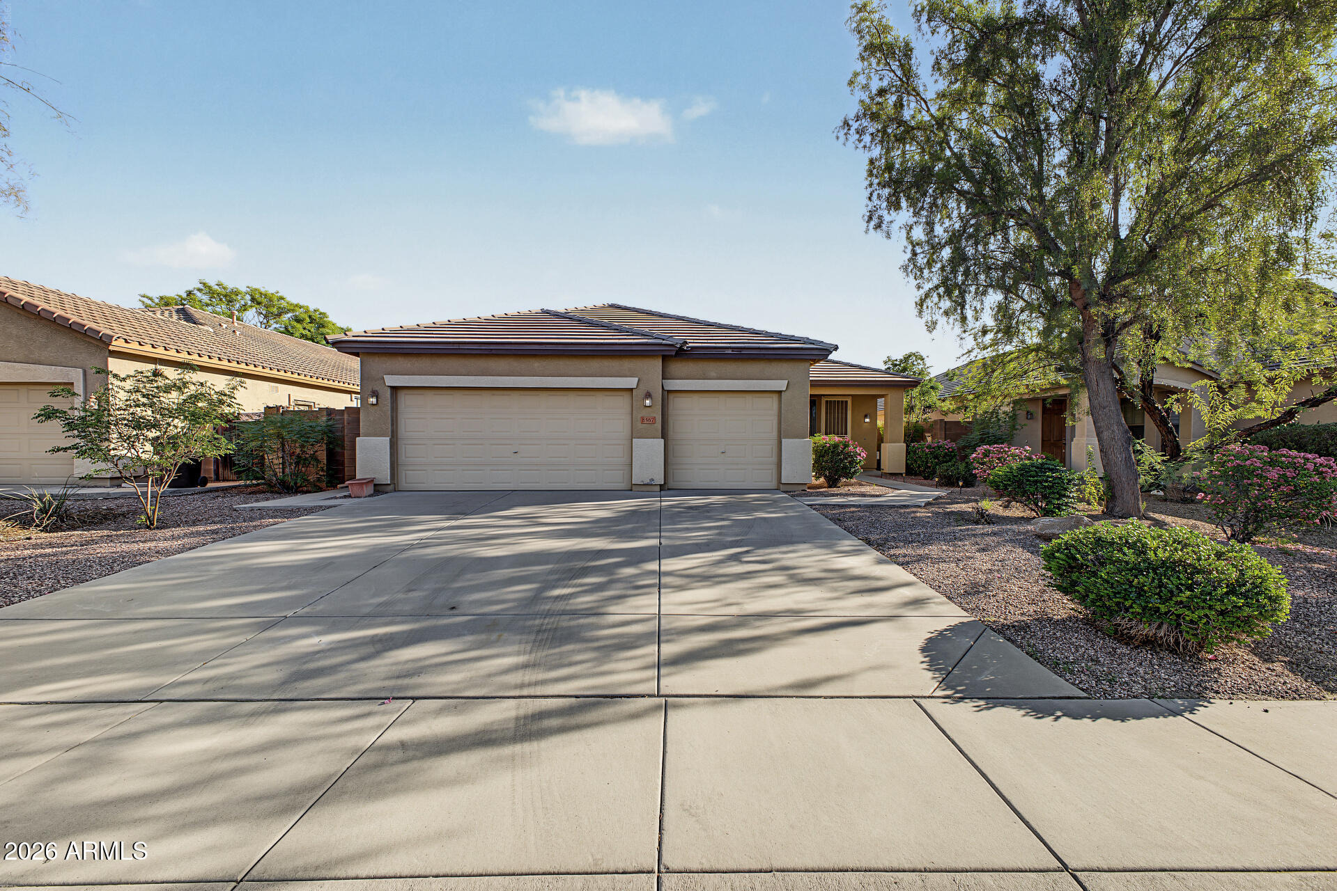 Brown St, Peoria, AZ 85345
