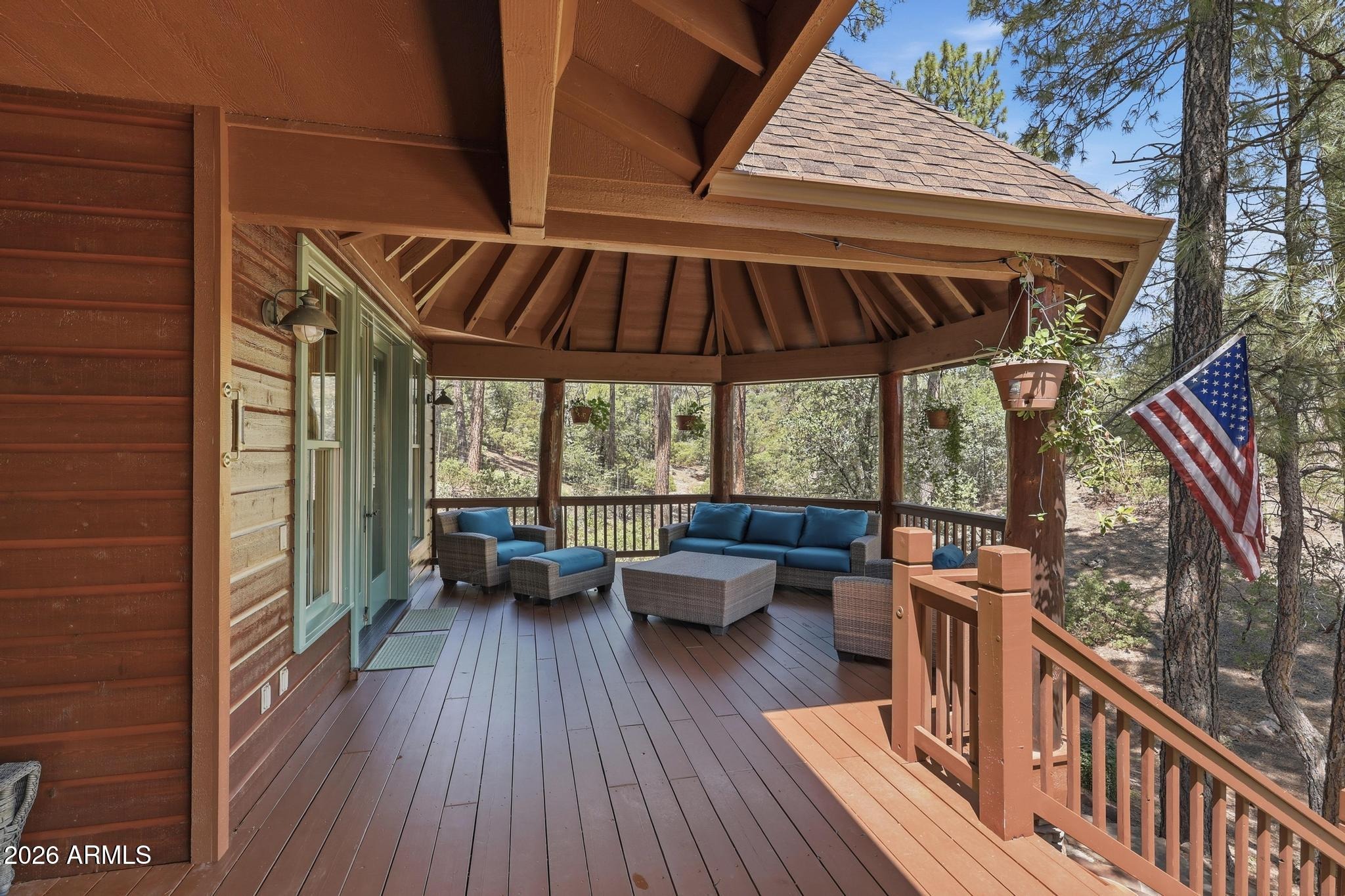 Grapevine Dr, Payson, AZ 85541 #1
