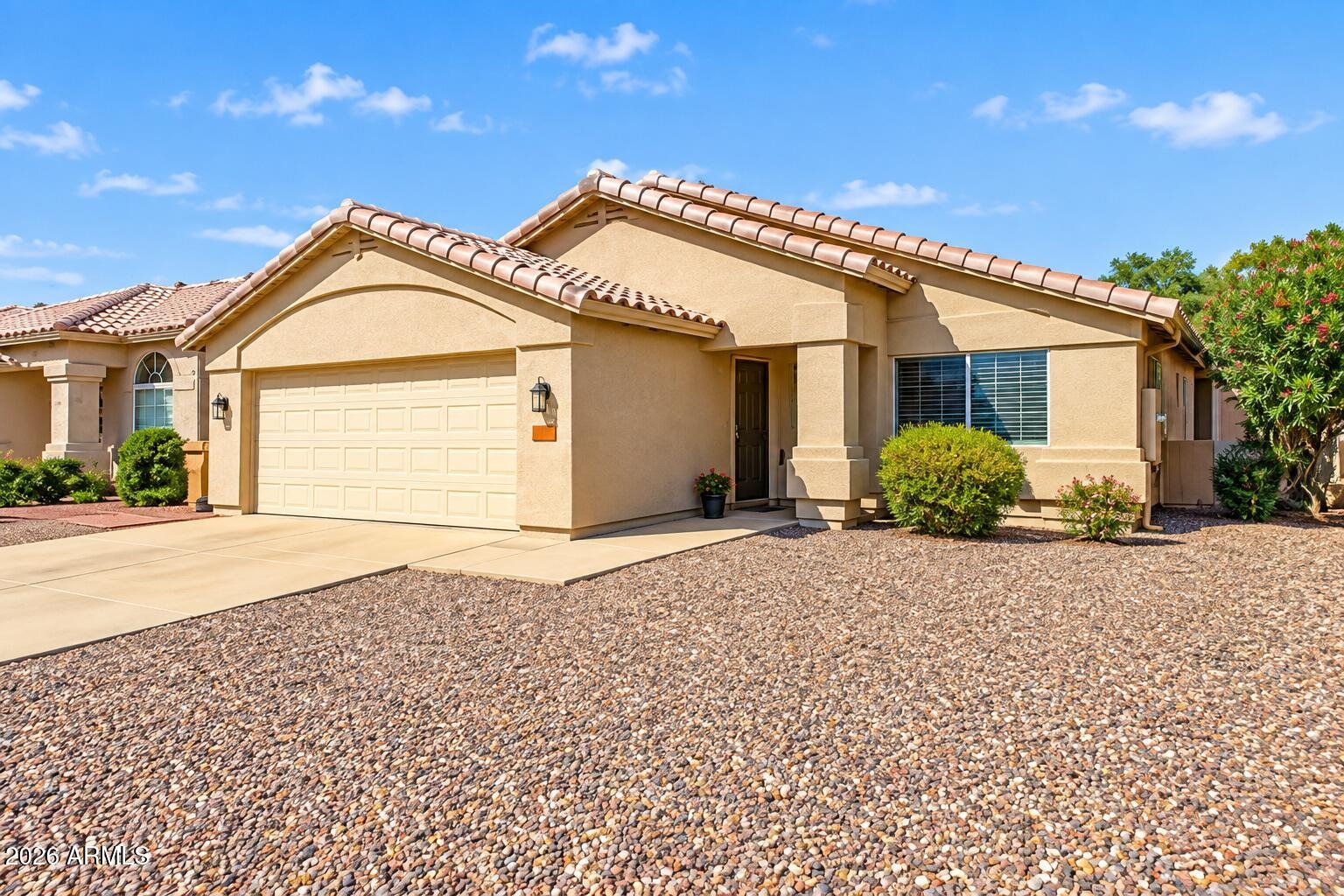 Eugie Ave, Peoria, AZ 85381