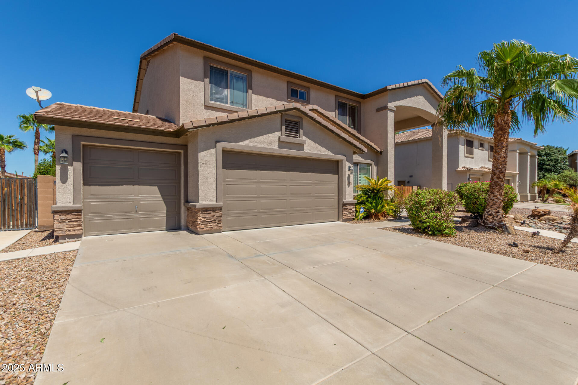 Knauss Dr, Maricopa, AZ 85138