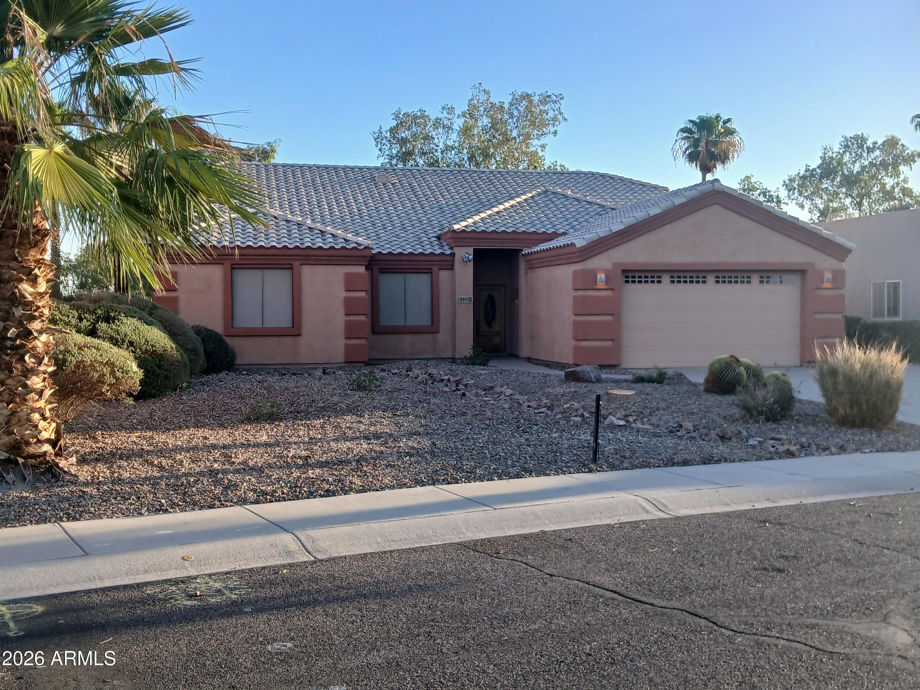 Saint Andrews Dr, Casa Grande, AZ 85122