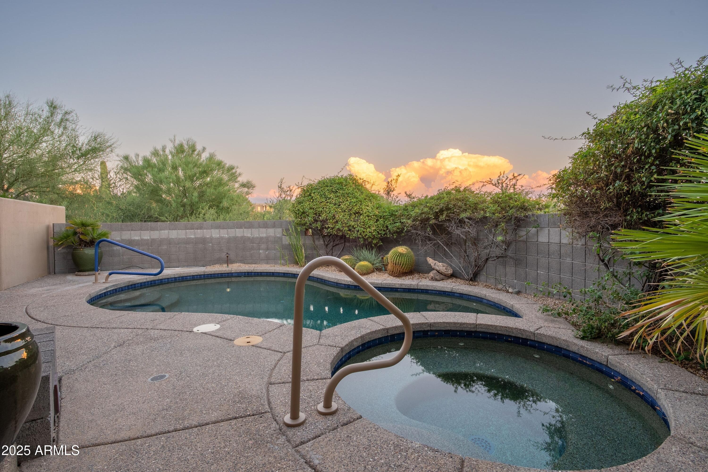 107th Way, Scottsdale, AZ 85262