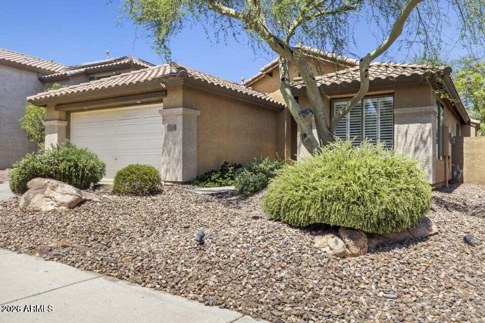 Hemingway Ln, Anthem, AZ 85086