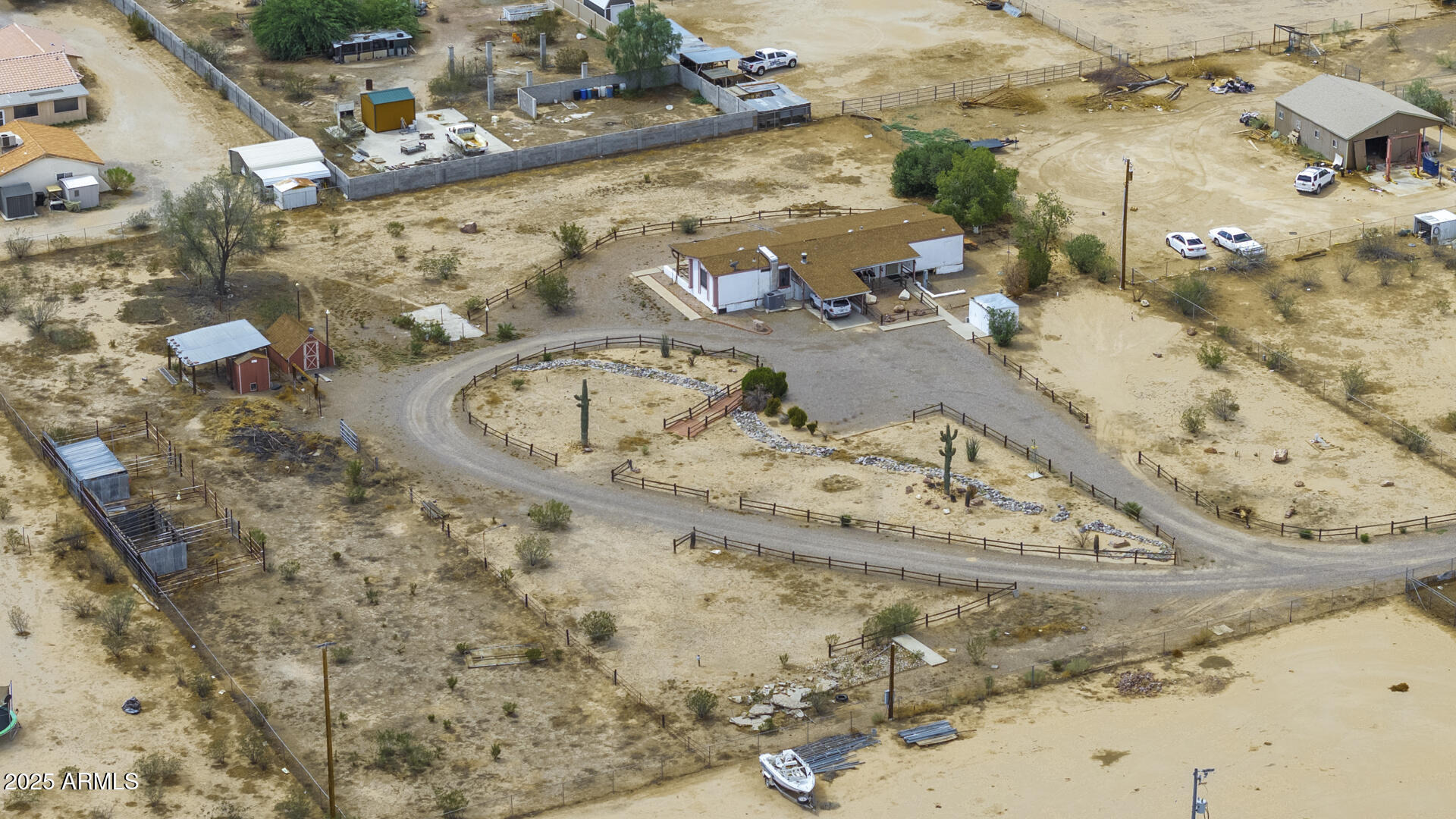 Scott Dr, Casa Grande, AZ 85122 #1