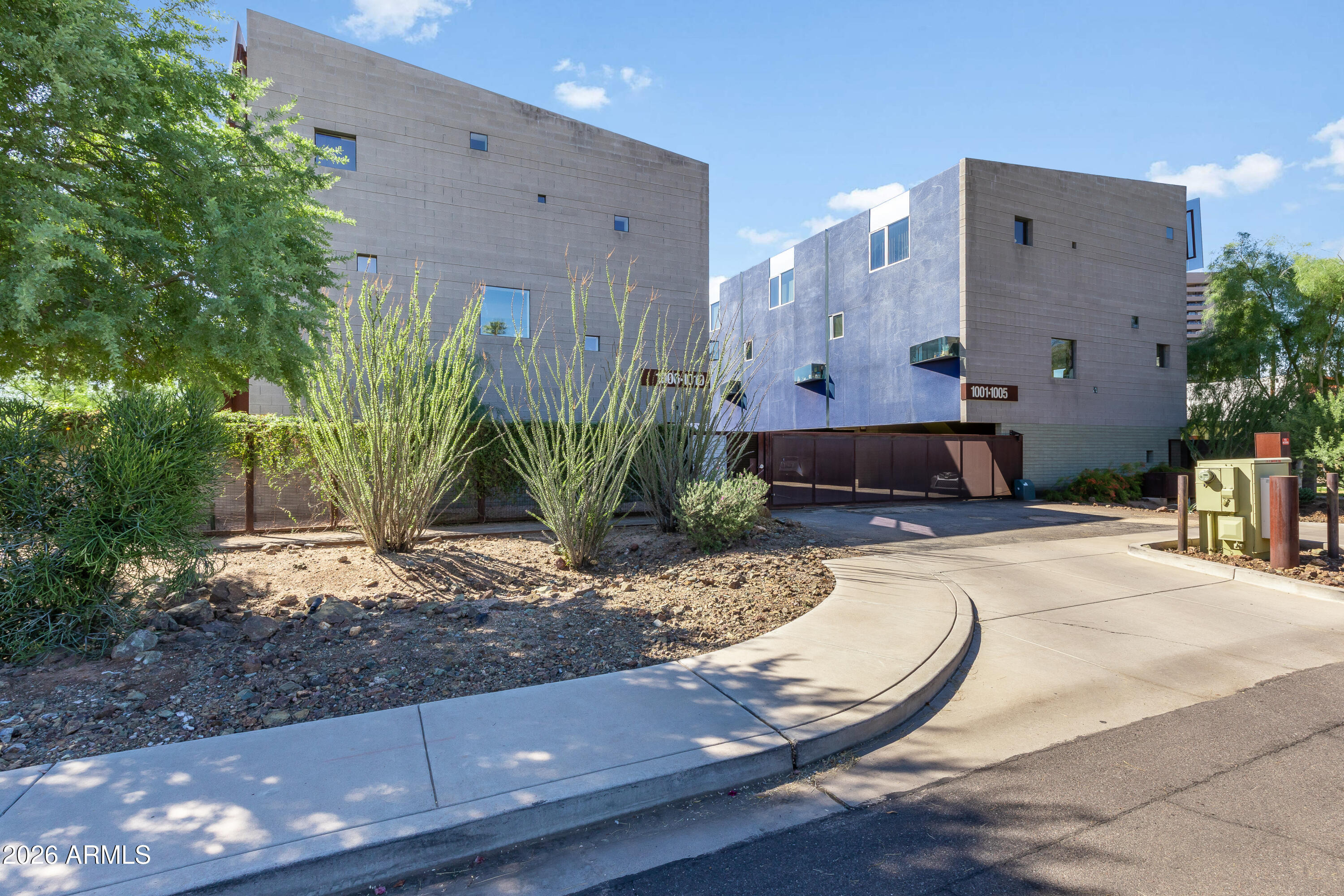 Whitton Ave, Phoenix, AZ 85014