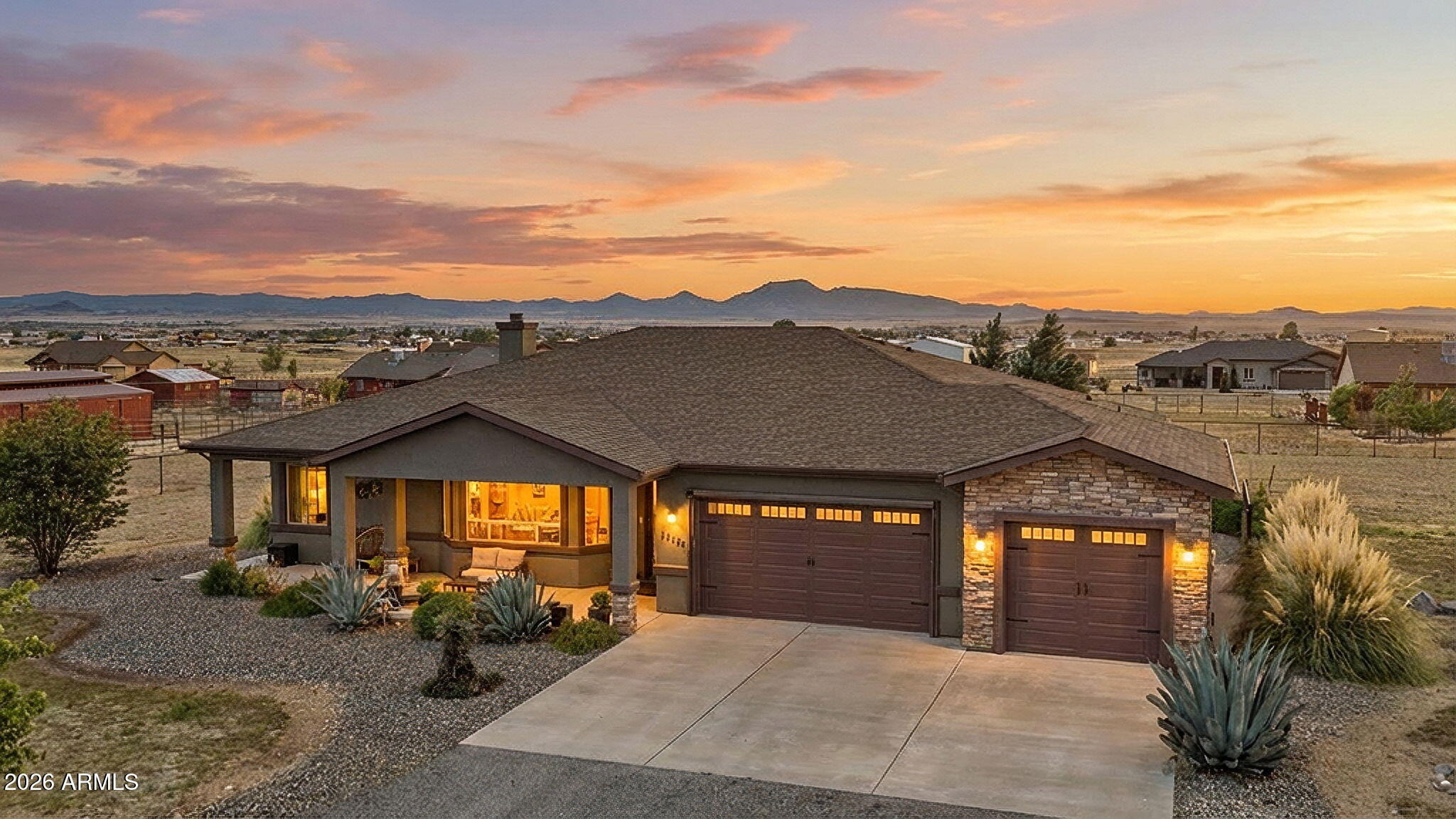 Scalli Way, Prescott Valley, AZ 86315