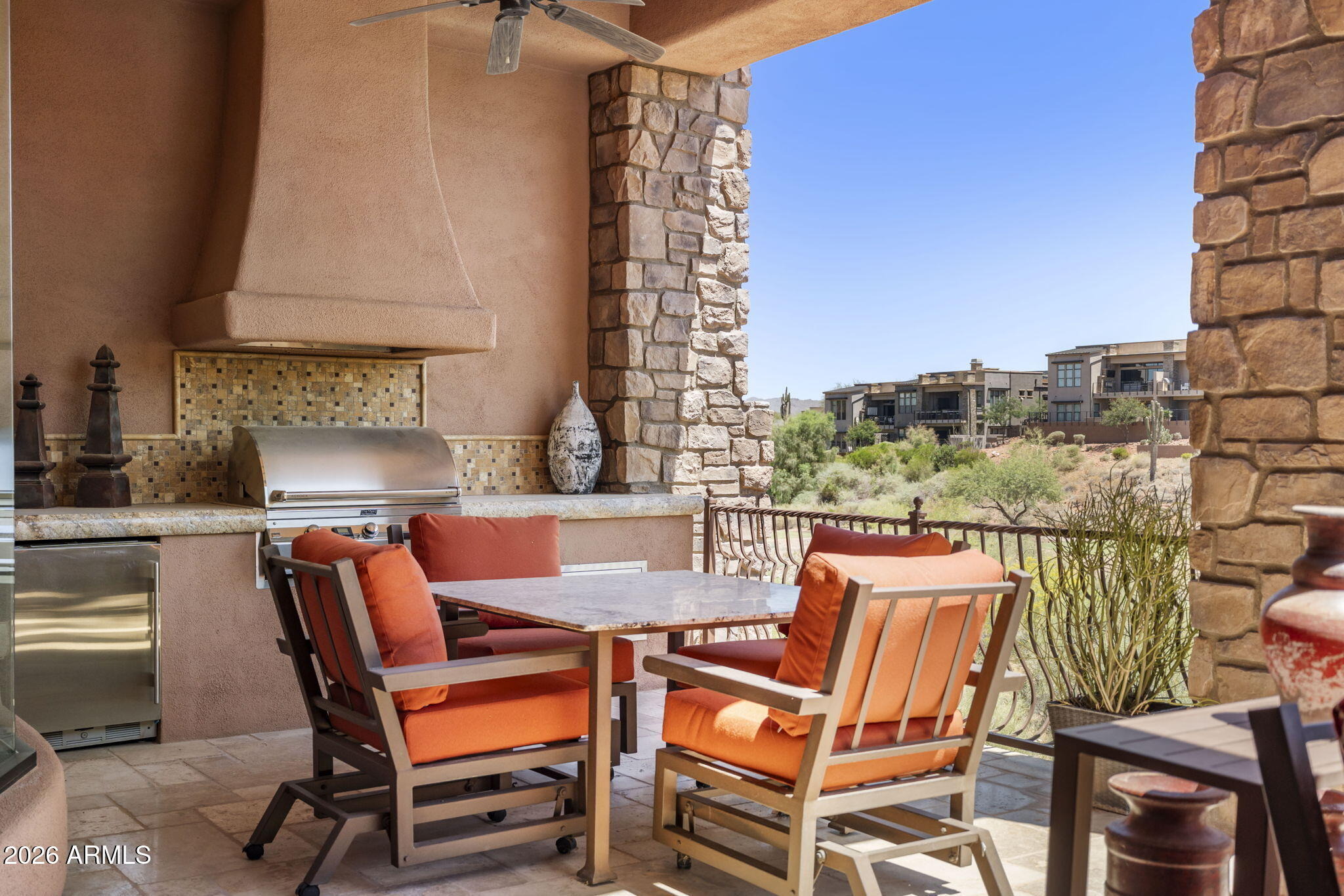 Villas Dr, Fountain Hills, AZ 85268