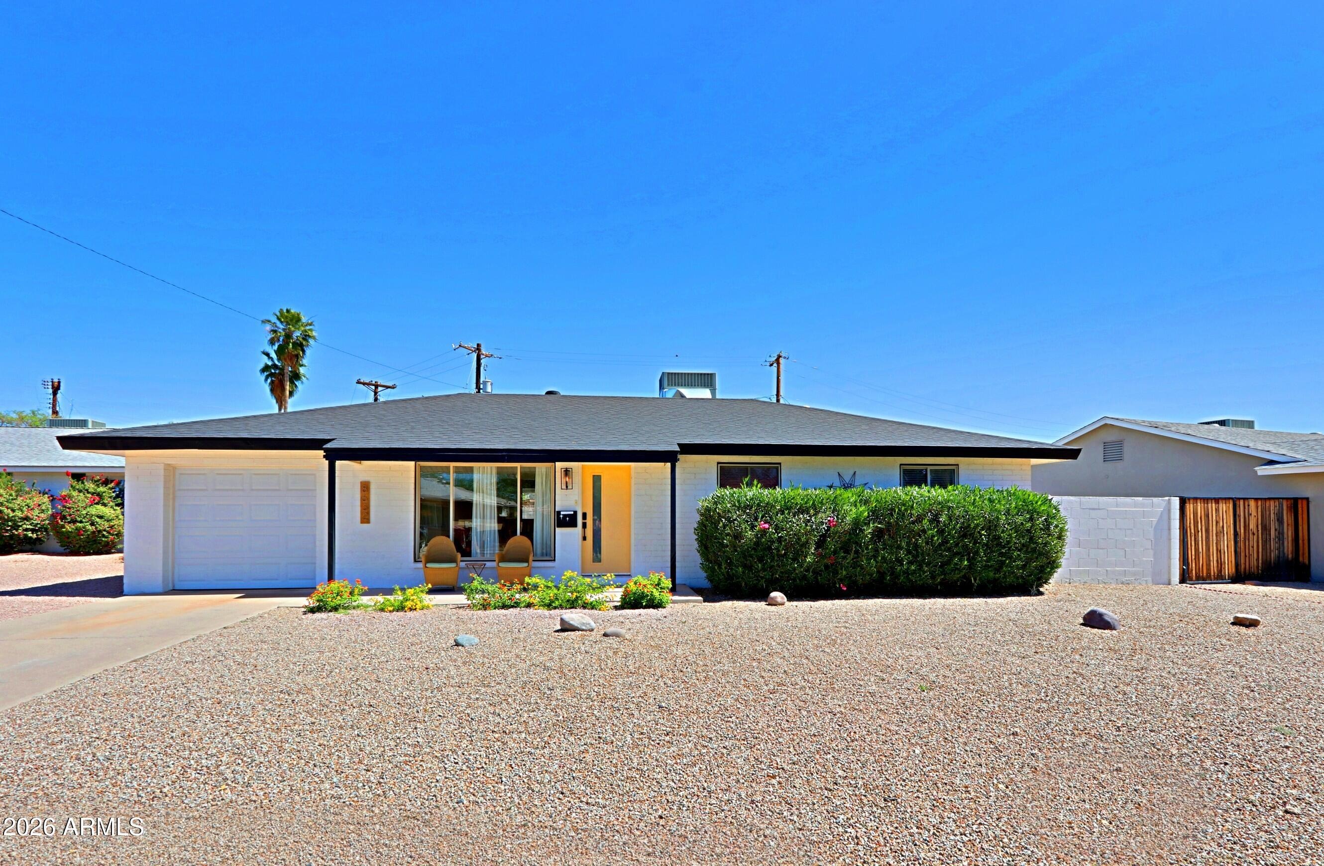 Palm Ln, Scottsdale, AZ 85257