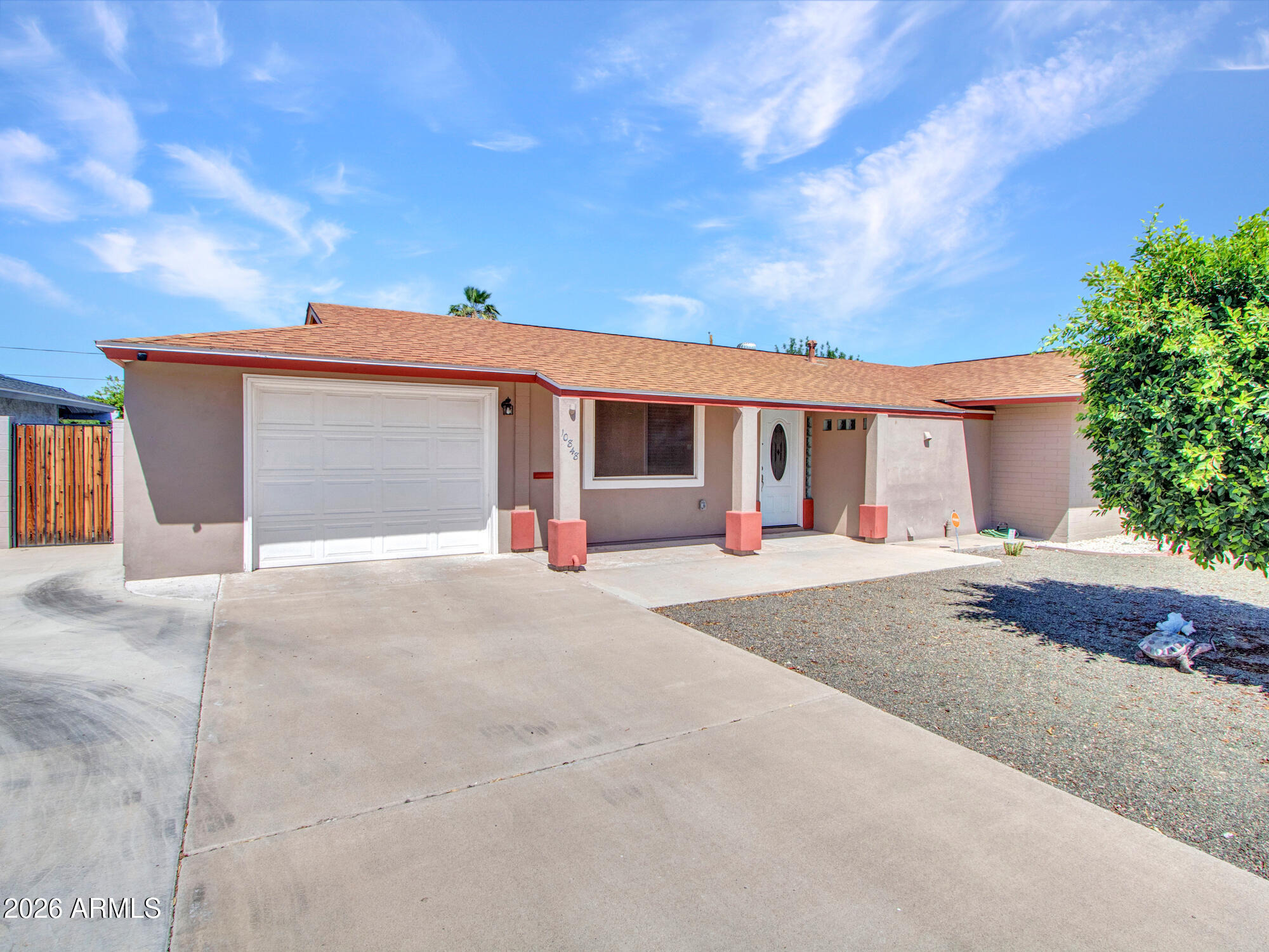 Connecticut Ave, Sun City, AZ 85351