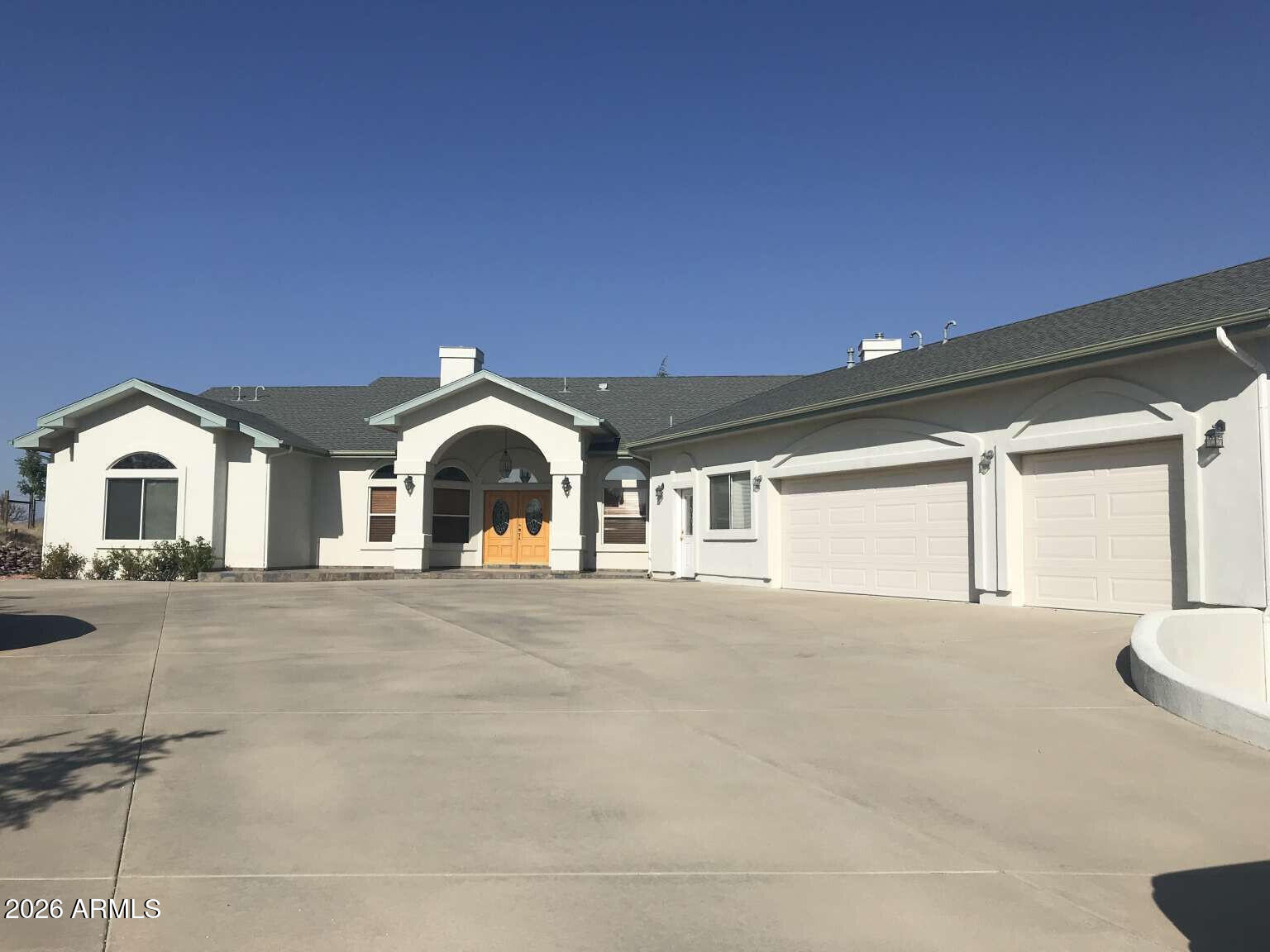 Buckboard Ln, Paulden, AZ 86334