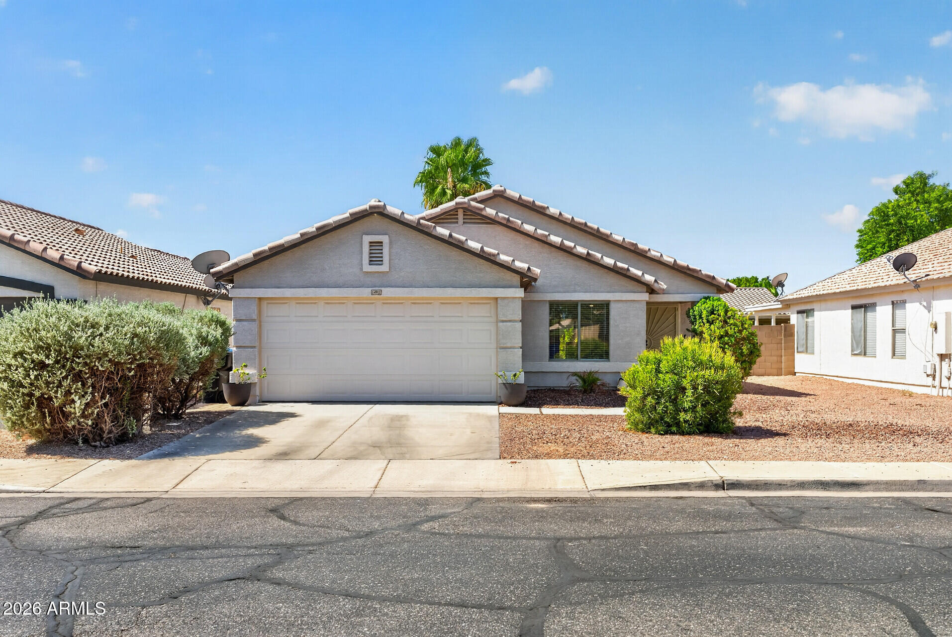 Port Royale Ln, Surprise, AZ 85379