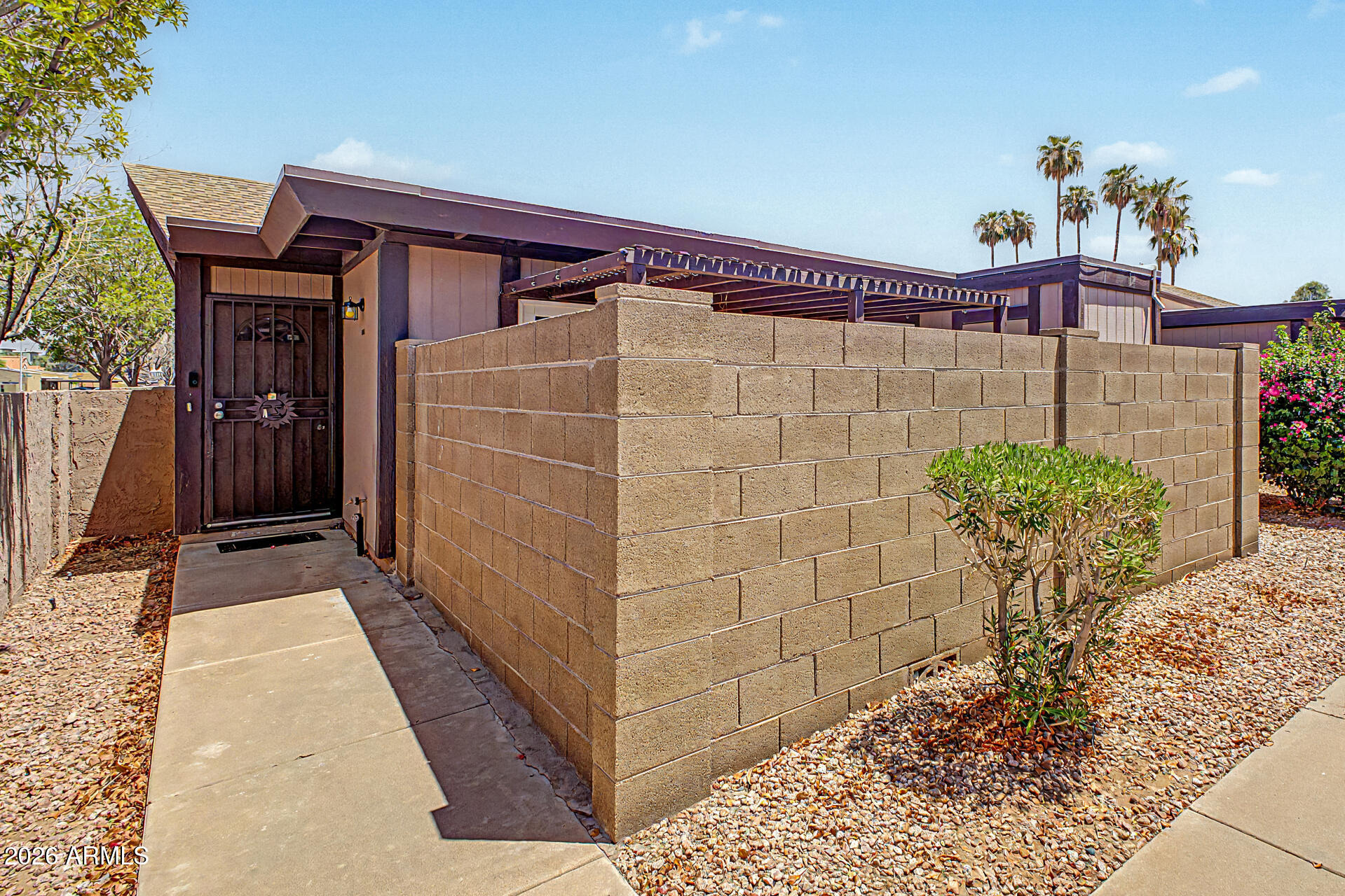 Kirkland Ln, Tempe, AZ 85281